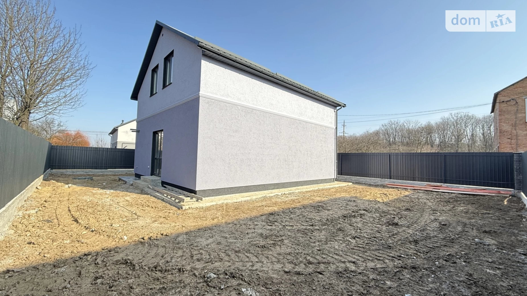 Продається будинок 2 поверховий 110 кв. м с басейном, цена: 76000 $ - фото 4