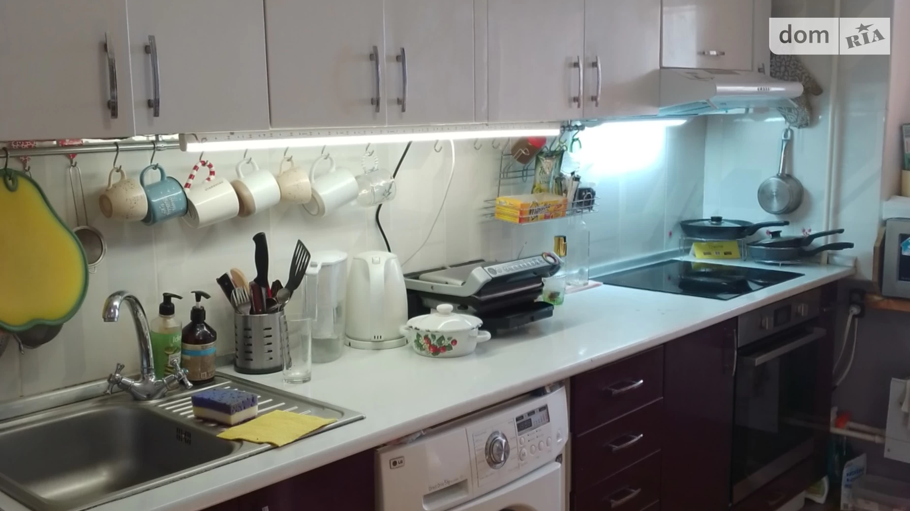 Продается 4-комнатная квартира 90 кв. м в Киеве, цена: 81900 $ - фото 3