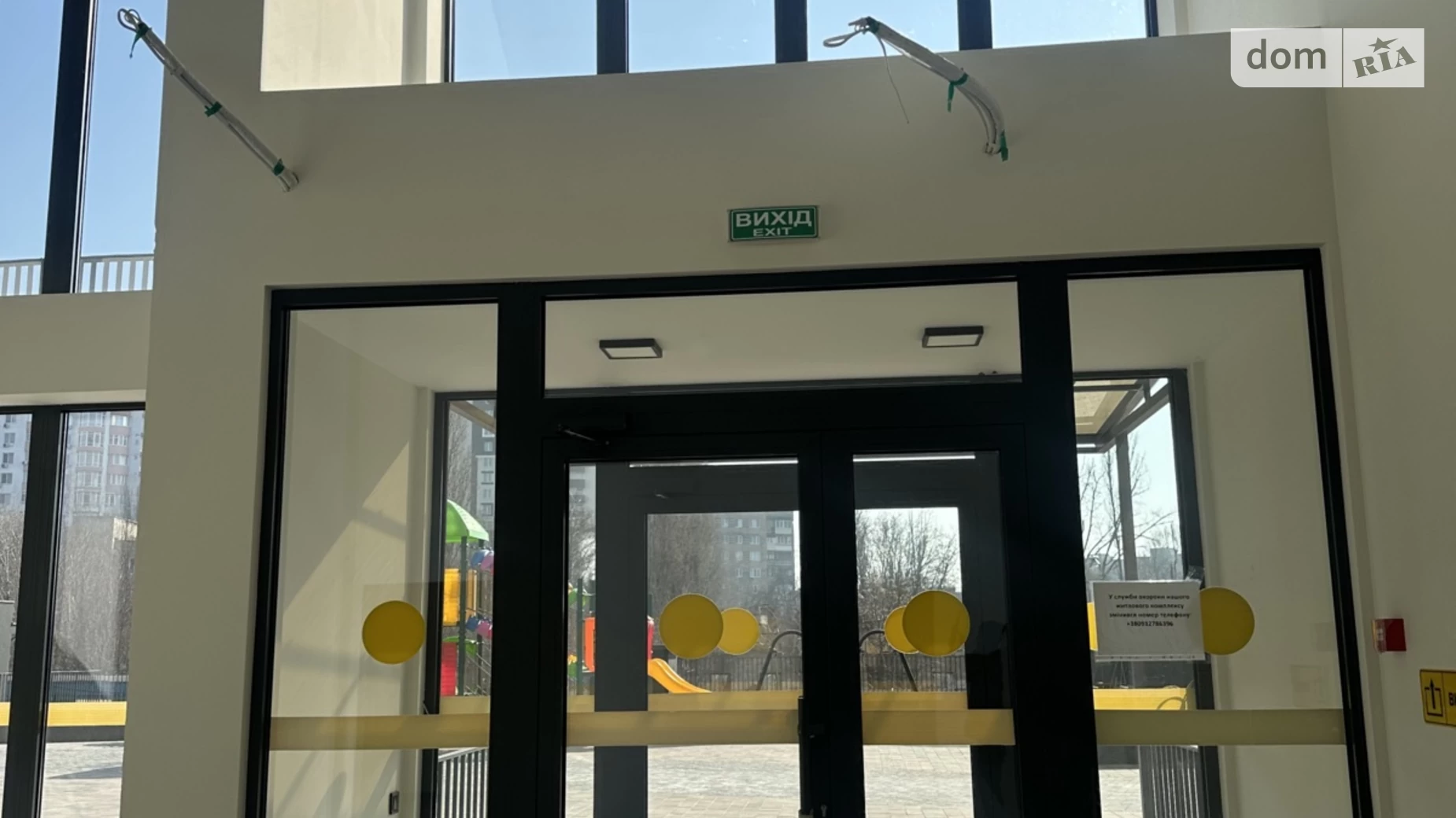 Продається 3-кімнатна квартира 99 кв. м у Одесі, вул. Івана Франка, 40 корпус 1 - фото 2