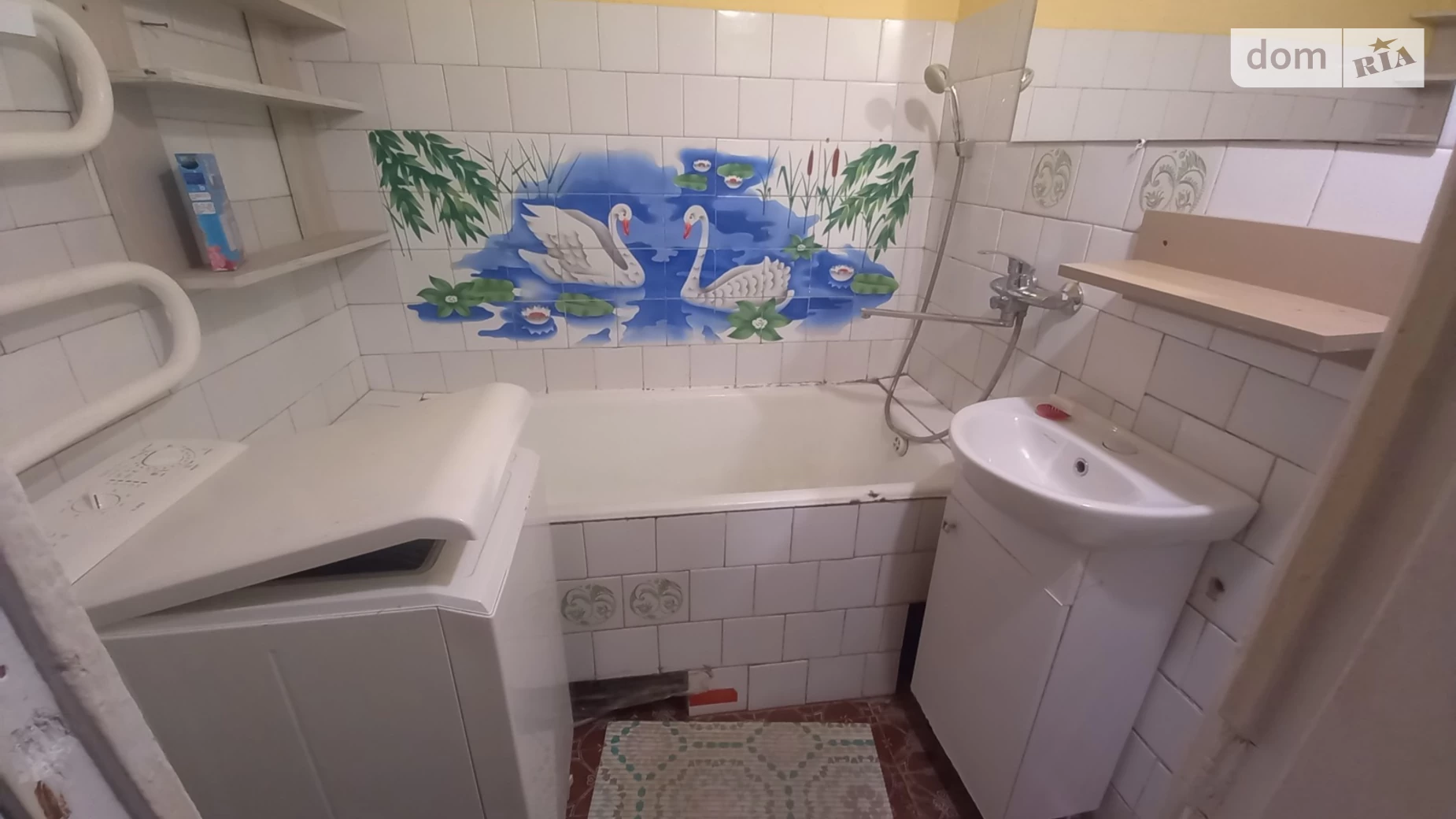 Здається в оренду 2-кімнатна квартира 52 кв. м у Львові, вул. Антоненка-Давидовича Бориса, 1 - фото 2