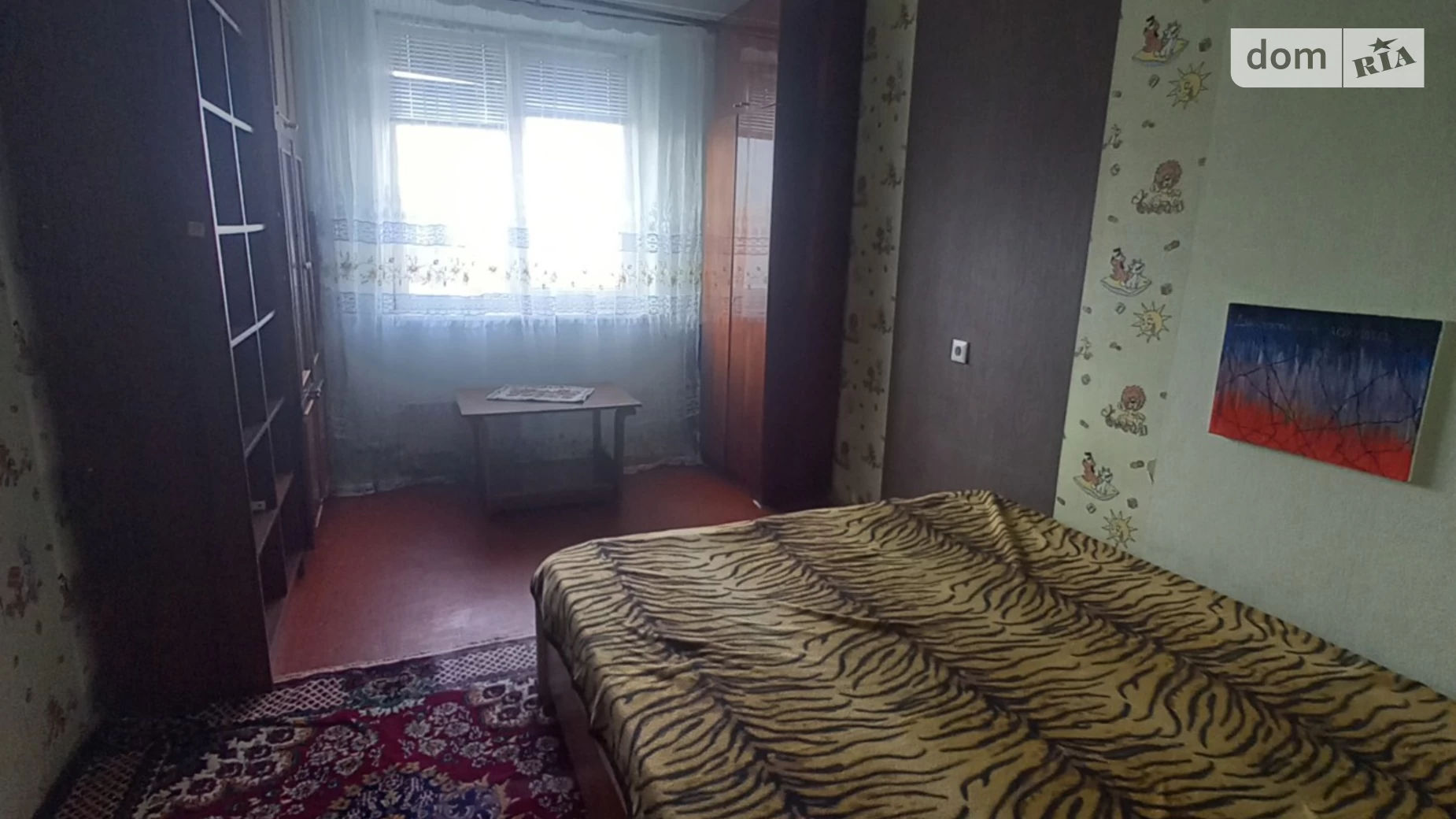 Здається в оренду 2-кімнатна квартира 52 кв. м у Львові, вул. Антоненка-Давидовича Бориса, 1 - фото 4