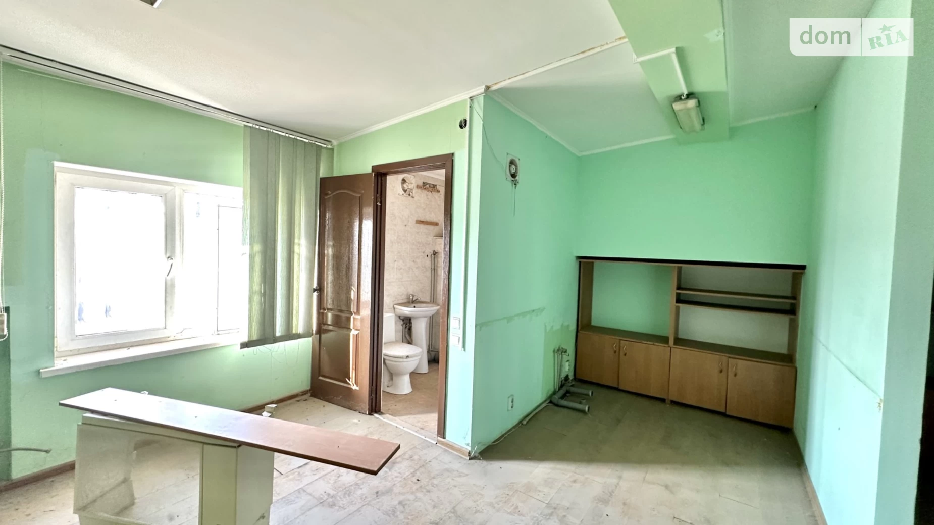 Здається в оренду приміщення вільного призначення 60 кв. м в 2-поверховій будівлі, цена: 12000 грн - фото 5