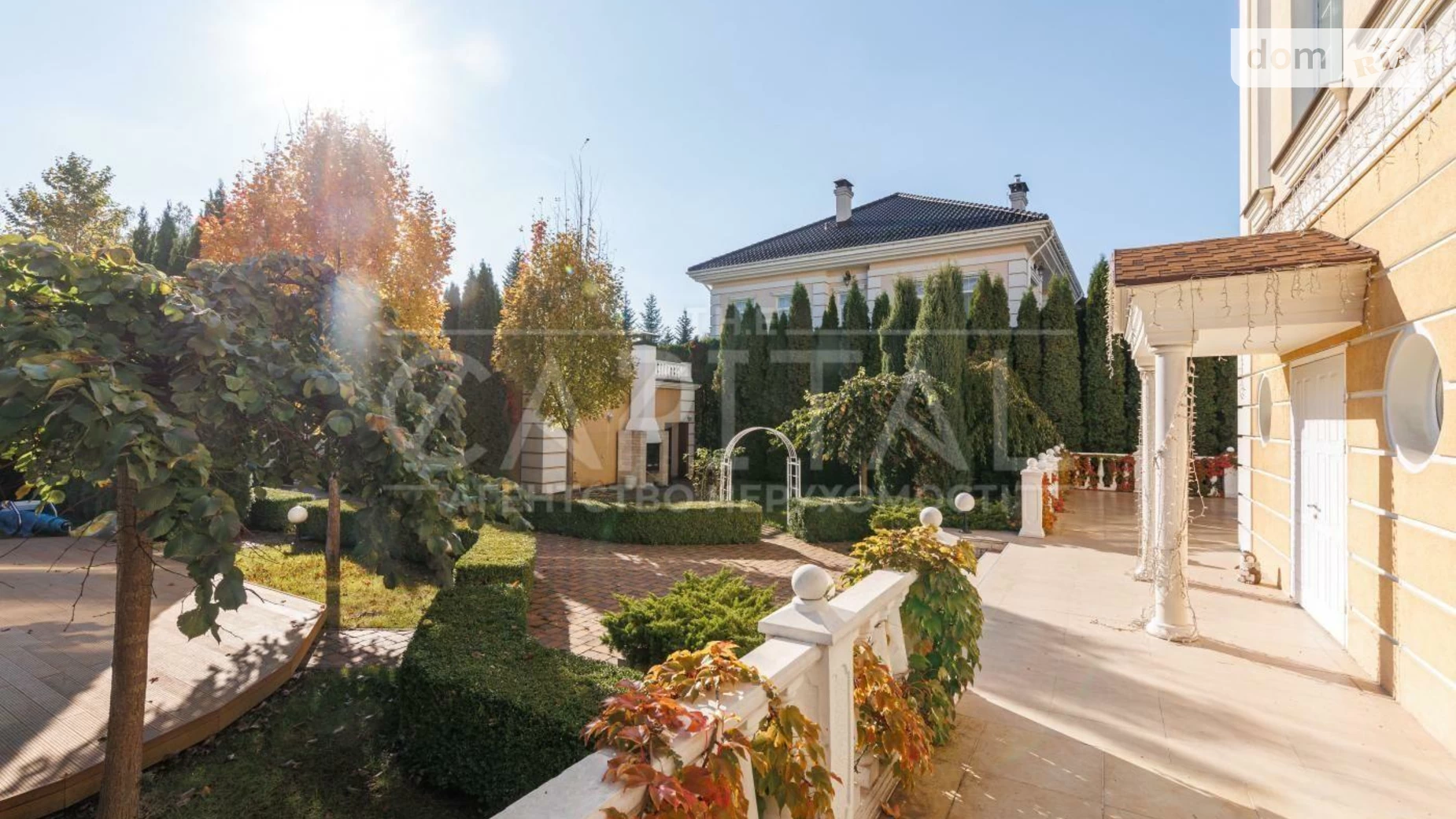 вул. Олексіївська Козин (Обухів), цена: 1700000 $ - фото 3