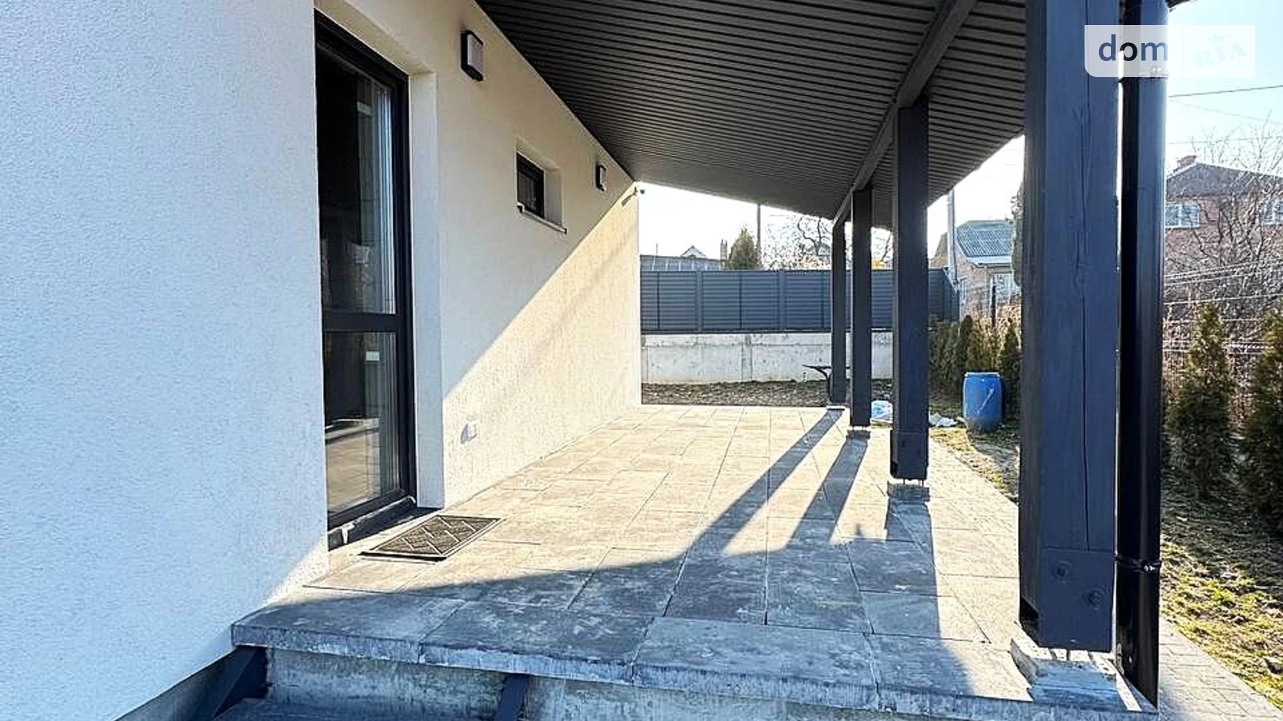 Продается дом на 2 этажа 133.5 кв. м с баней/сауной, цена: 120000 $ - фото 3
