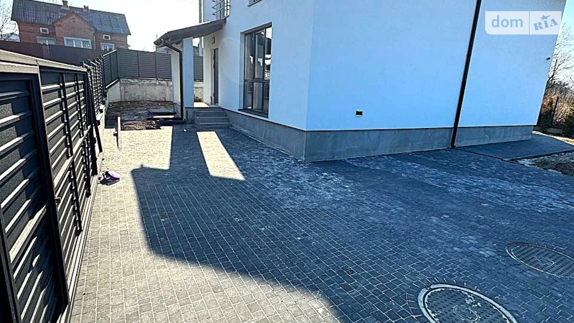 Продается дом на 2 этажа 133.5 кв. м с баней/сауной, цена: 120000 $ - фото 5
