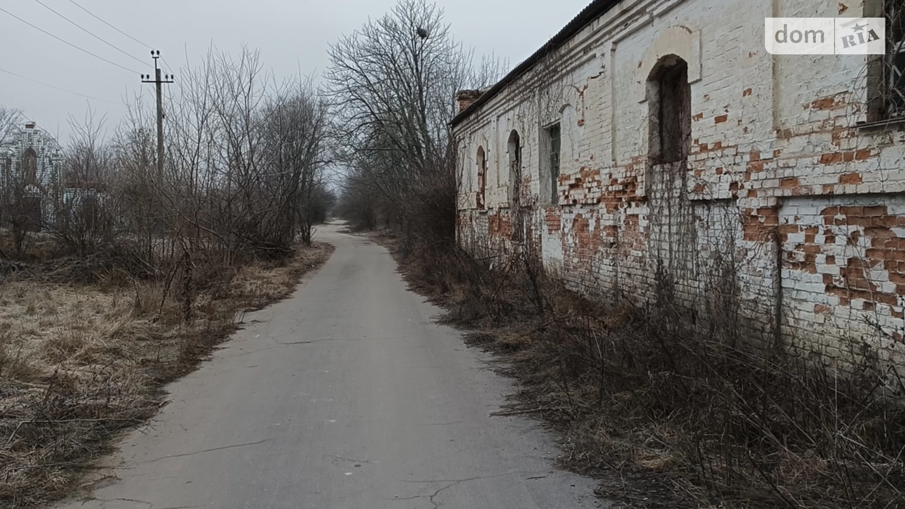 Продается помещения свободного назначения 1500 кв. м в 1-этажном здании, цена: 120000 $ - фото 2