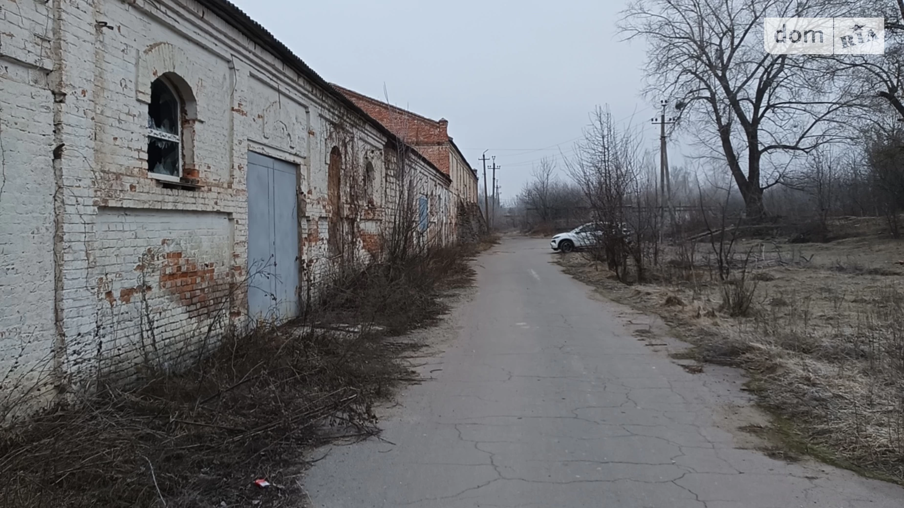 Продается помещения свободного назначения 1500 кв. м в 1-этажном здании, цена: 120000 $ - фото 3