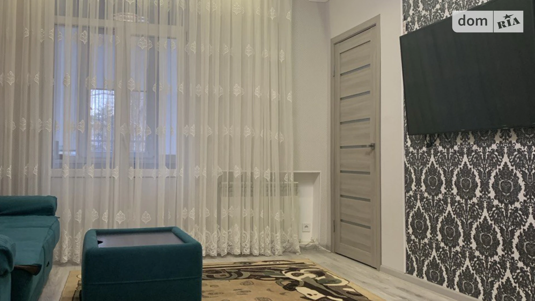 Продается 2-комнатная квартира 55 кв. м в Днепре, ул. Независимости(Титова) - фото 2