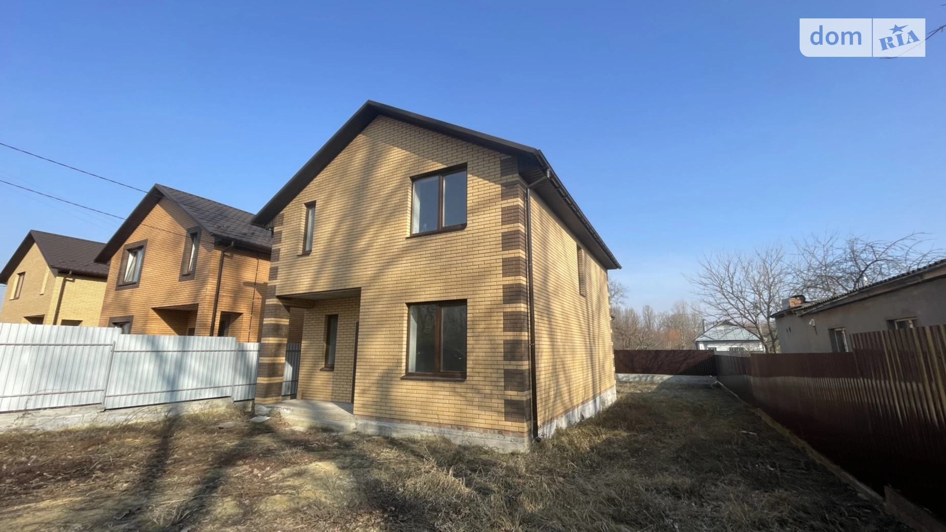 Продається будинок 2 поверховий 125 кв. м з мансардою, цена: 95000 $ - фото 2