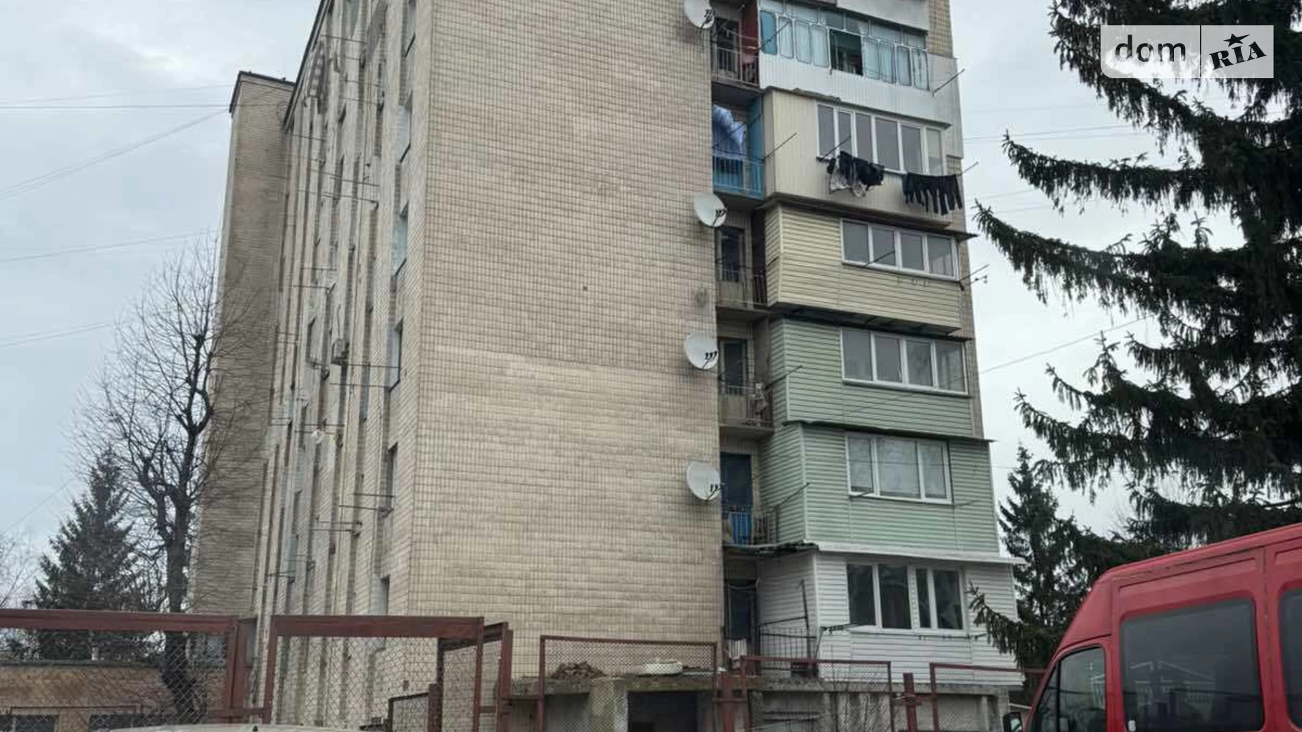 Продается комната 9.7 кв. м в Хмельницком, цена: 8500 $ - фото 2