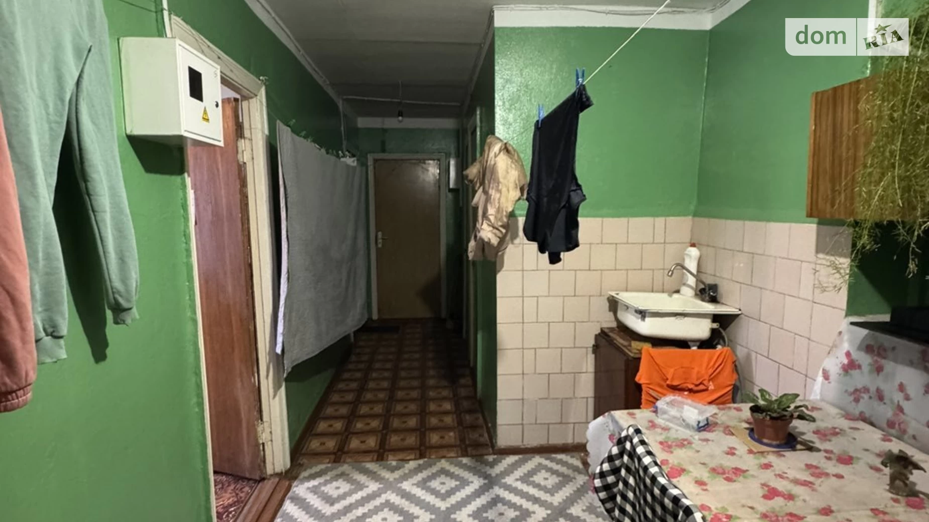 Продается комната 9.7 кв. м в Хмельницком, цена: 8500 $ - фото 4