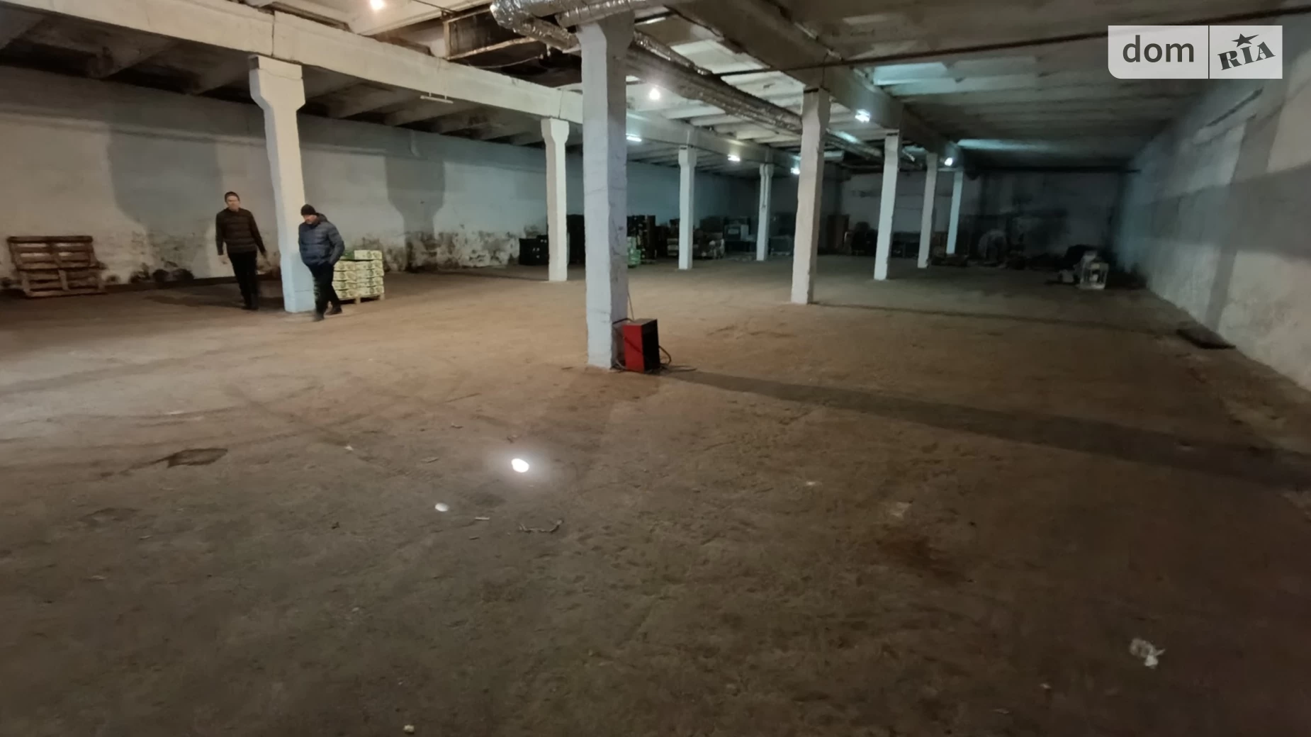 Продается объект сферы услуг 3000 кв. м в 1-этажном здании, цена: 700000 $ - фото 4