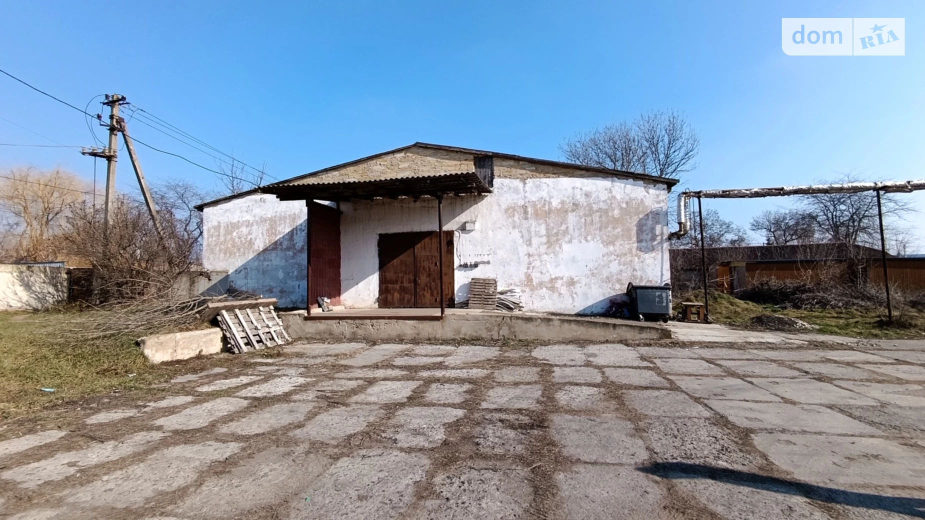 Продается объект сферы услуг 3000 кв. м в 1-этажном здании, цена: 820000 $ - фото 2
