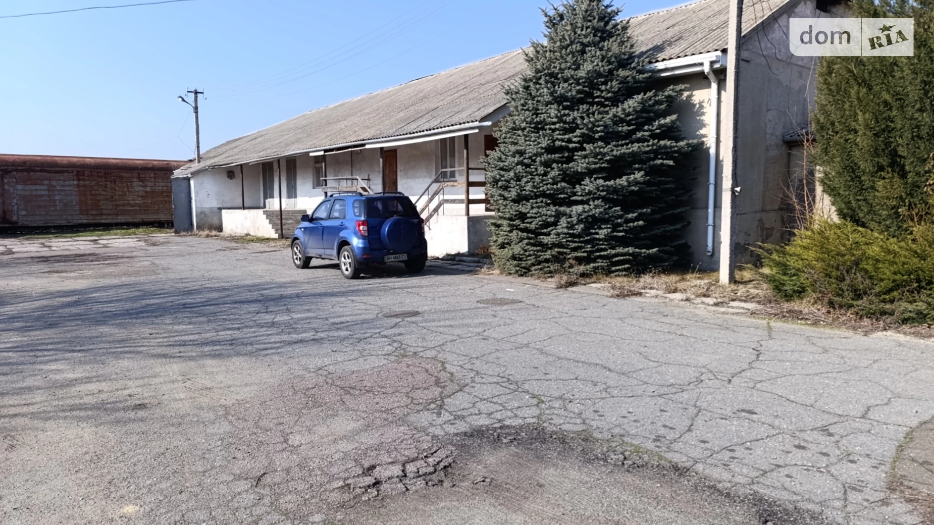 Продается объект сферы услуг 3000 кв. м в 1-этажном здании, цена: 700000 $ - фото 2