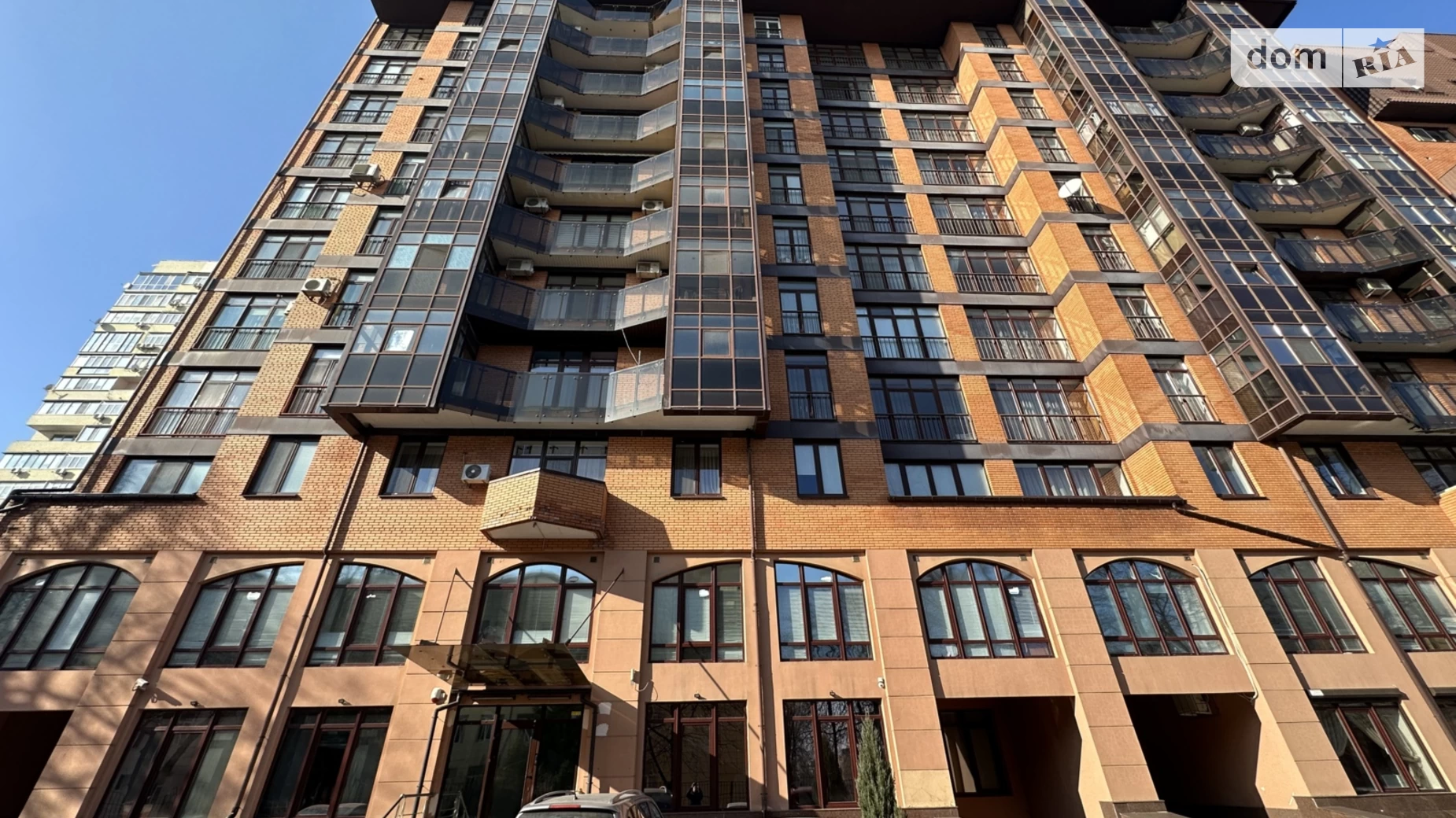 Продается помещения свободного назначения 132 кв. м в 15-этажном здании, цена: 30000 $ - фото 2