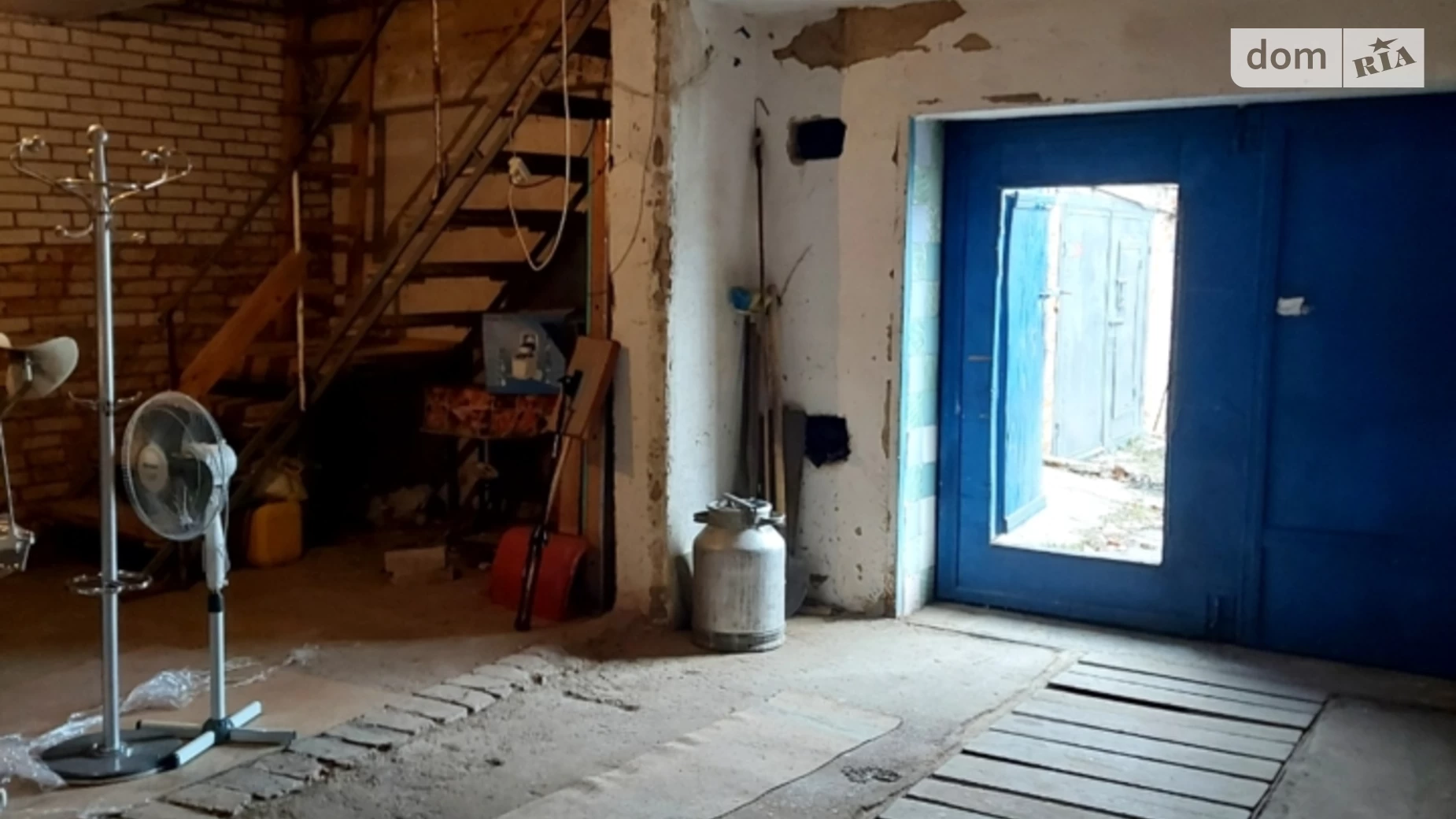 Продается место в гаражном кооперативе под бус на 85 кв. м, цена: 32000 $ - фото 3