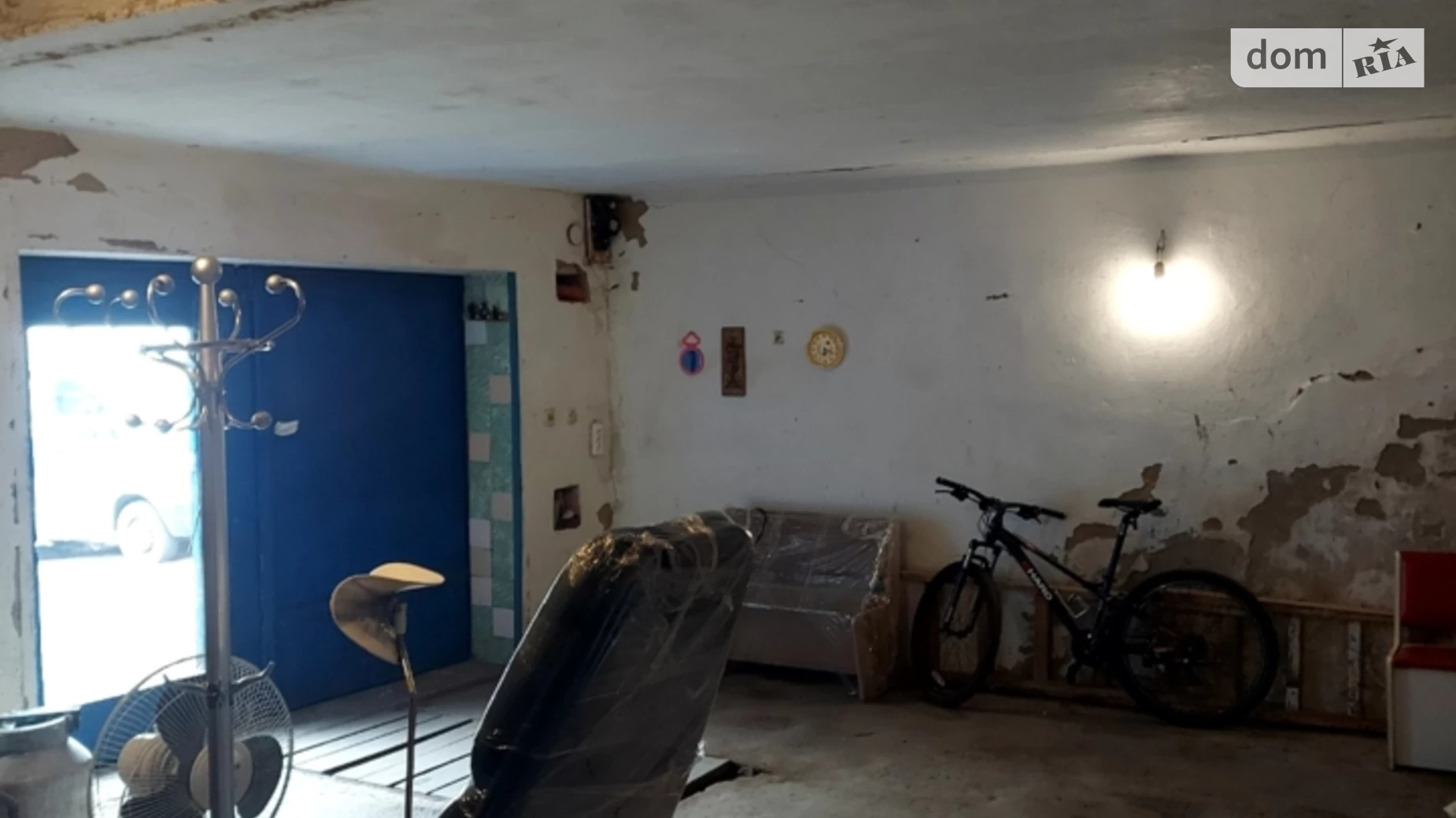 Продается место в гаражном кооперативе под бус на 85 кв. м, цена: 32000 $ - фото 4