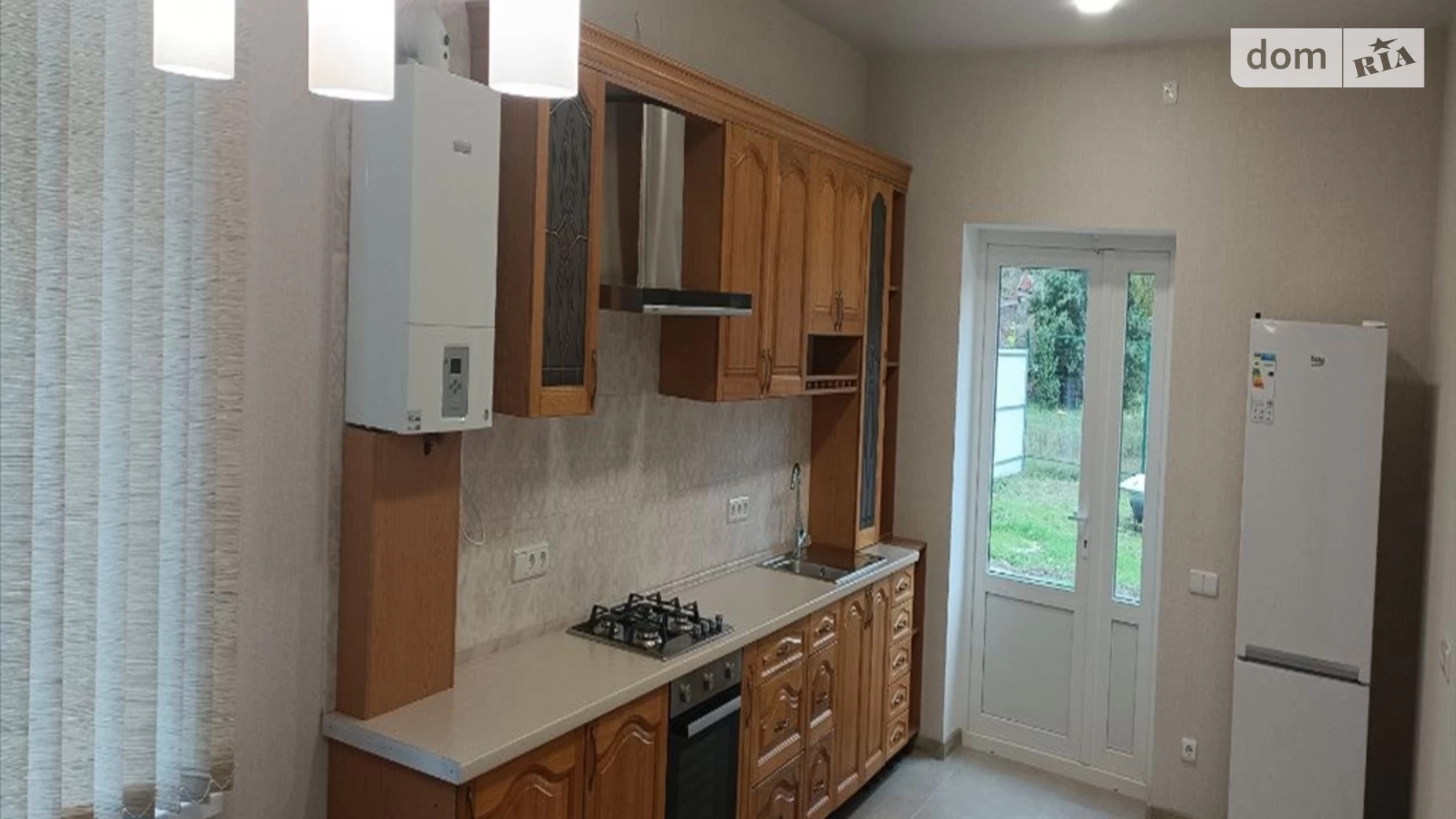 Продается дом на 2 этажа 230 кв. м с подвалом, цена: 190000 $ - фото 3