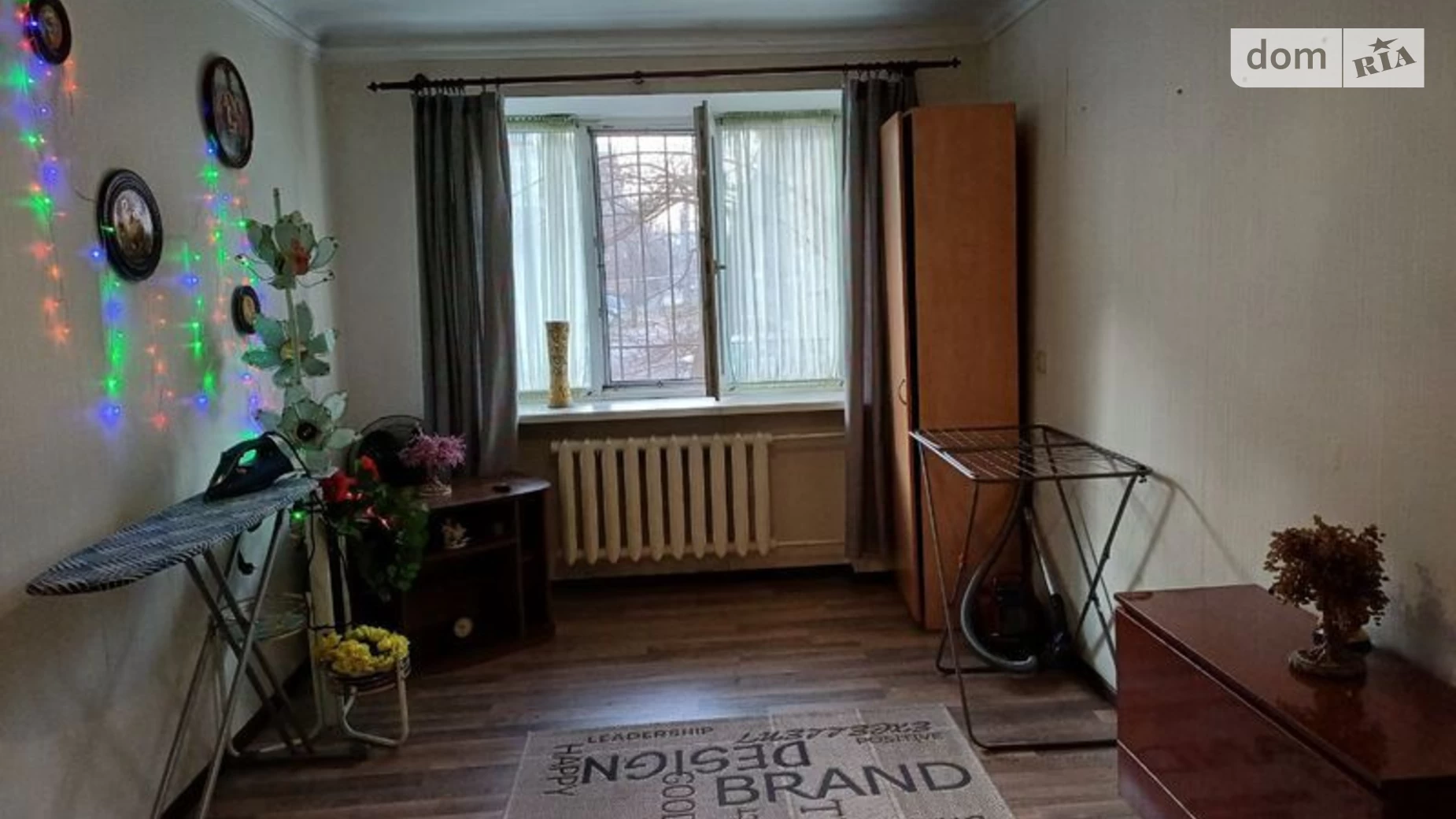 Сдается в аренду 1-комнатная квартира 35 кв. м в Днепре, ул. Галины Мазепы(Ковалевской Софии) - фото 4