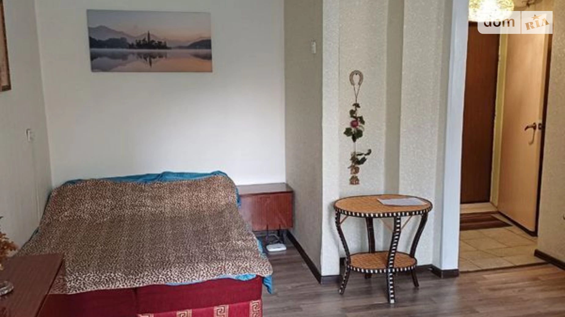 Сдается в аренду 1-комнатная квартира 35 кв. м в Днепре, ул. Галины Мазепы(Ковалевской Софии) - фото 2