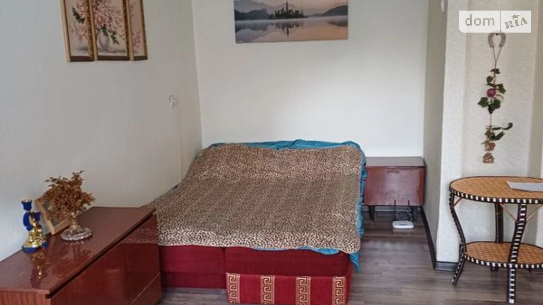 Сдается в аренду 1-комнатная квартира 35 кв. м в Днепре, ул. Галины Мазепы(Ковалевской Софии) - фото 3