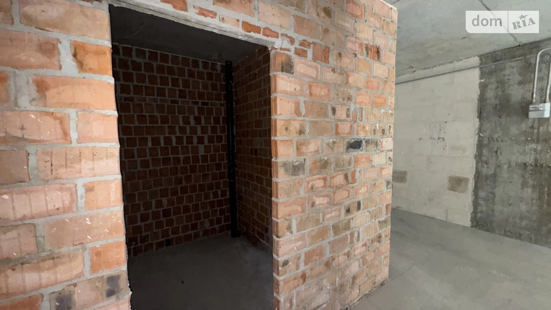 Продается 1-комнатная квартира 49.85 кв. м в Винниках, ул. Галицкая, 7 - фото 2