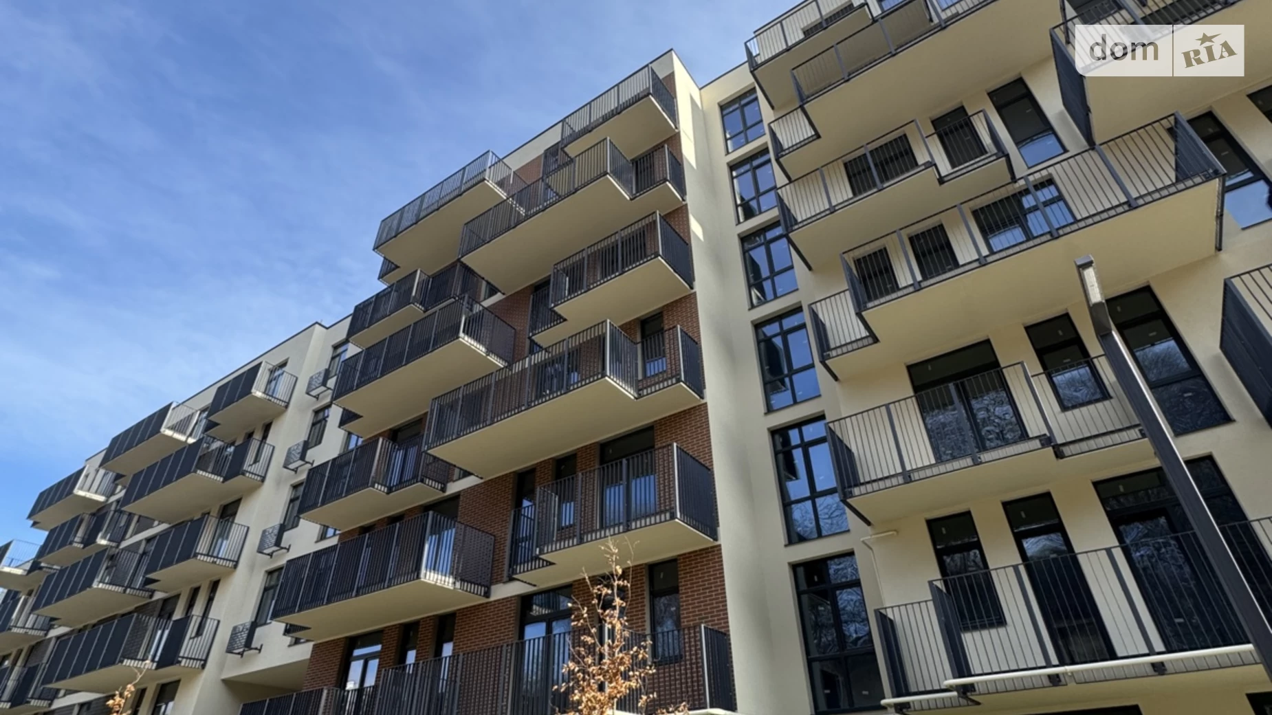 Продается 1-комнатная квартира 49.85 кв. м в Винниках, ул. Галицкая, 7 - фото 5
