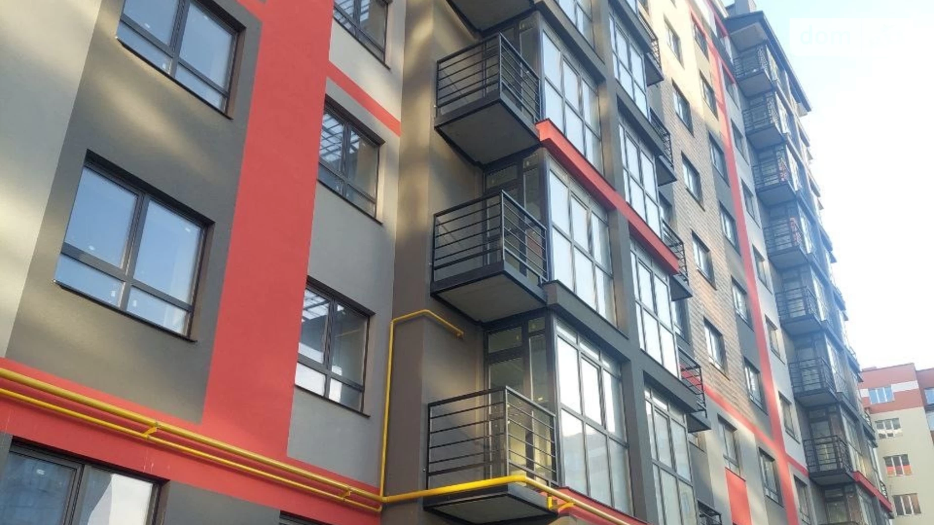 Продається 3-кімнатна квартира 73.5 кв. м у, цена: 67000 $ - фото 2