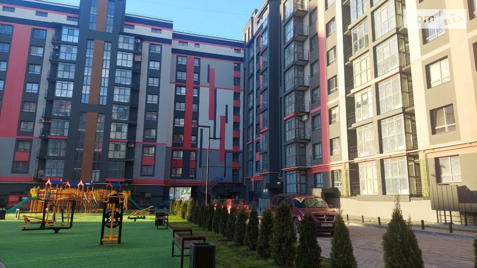 Продається 3-кімнатна квартира 73.5 кв. м у, цена: 67000 $ - фото 3