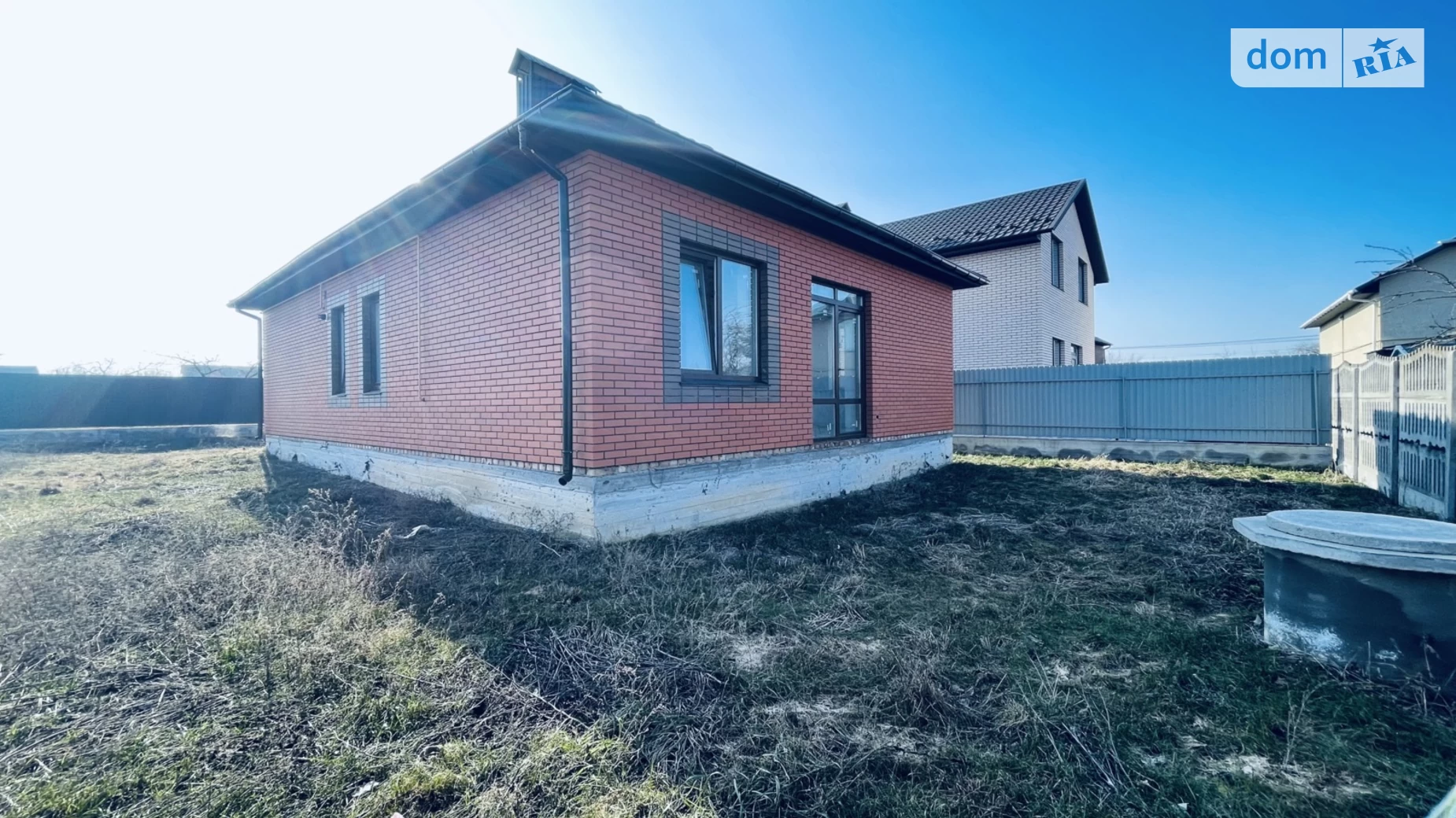 Продается одноэтажный дом 110 кв. м с балконом, цена: 89000 $ - фото 3