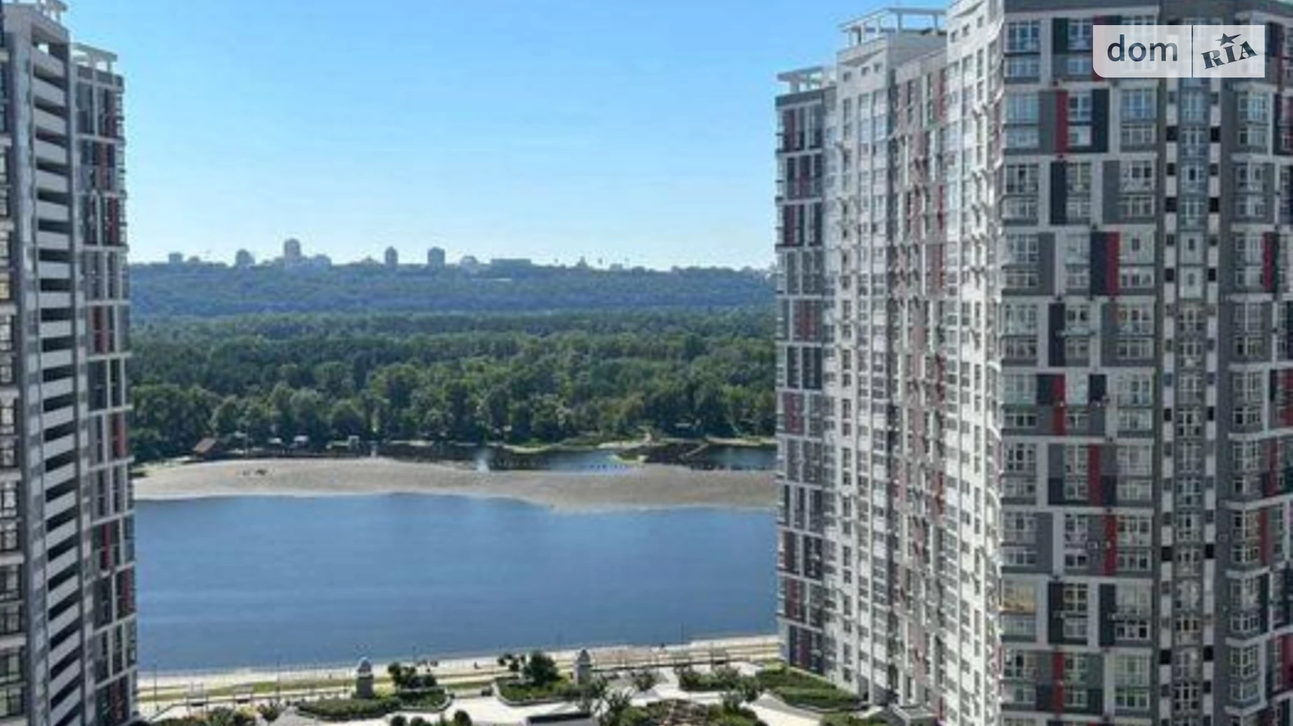 Продается 3-комнатная квартира 96.7 кв. м в Киеве, ул. Никольско-Слободская, 10 - фото 3