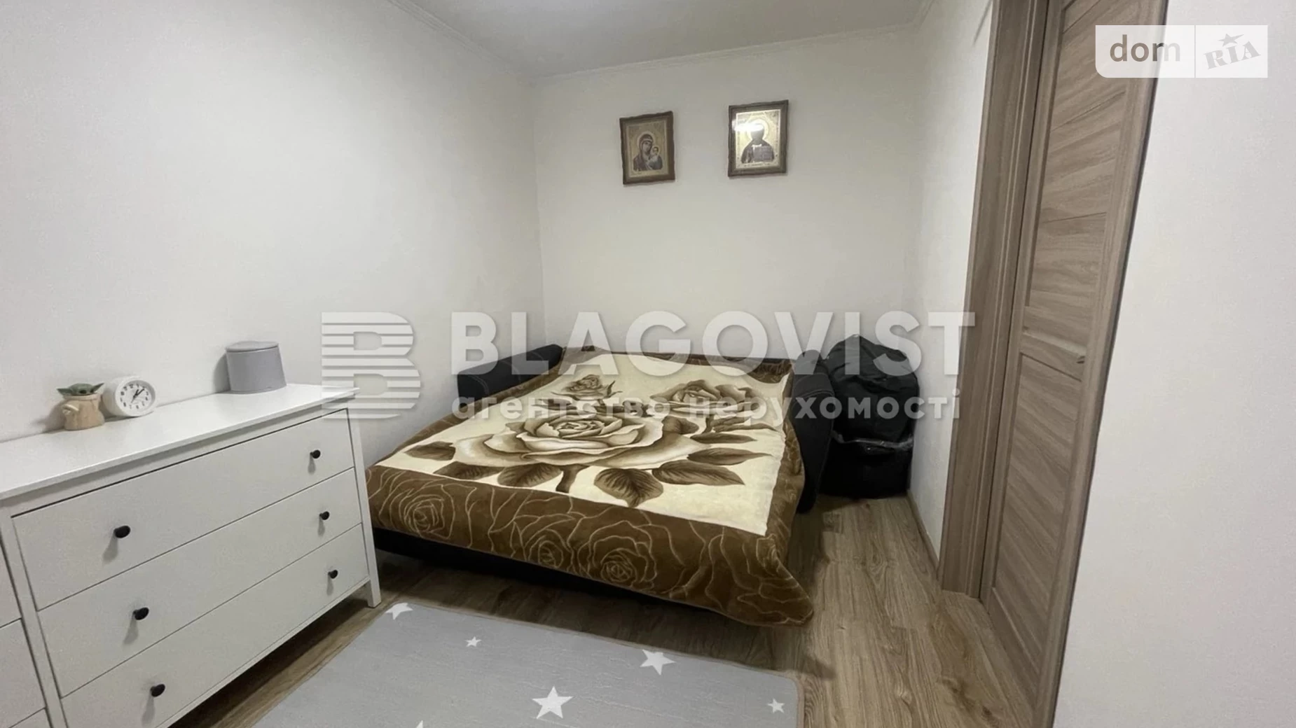 Продається 3-кімнатна квартира 54.9 кв. м у Києві, вул. Анатолія Солов'яненка(Олександра Бойченка), 8 - фото 5