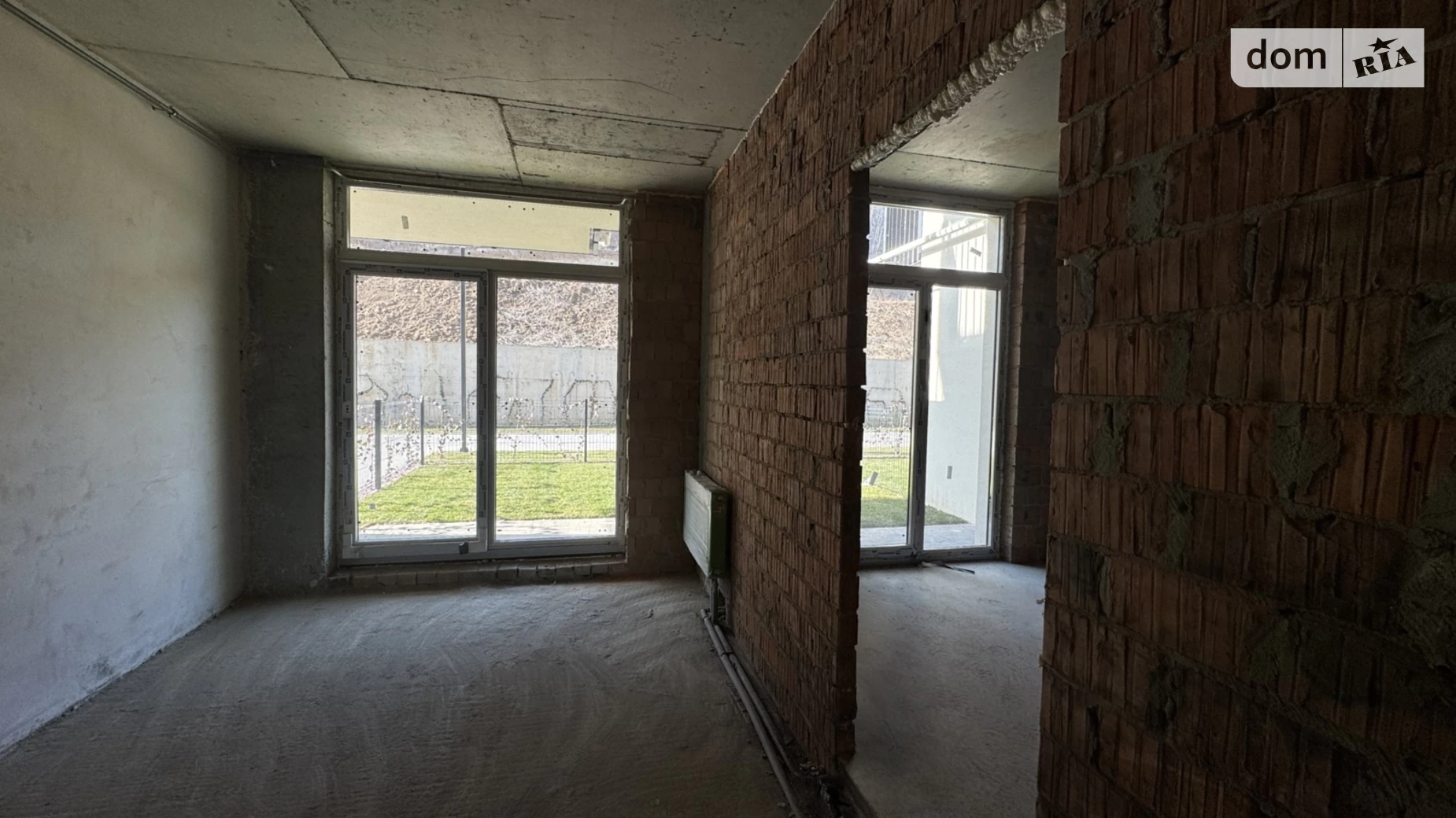 Продается 1-комнатная квартира 52.2 кв. м в Винниках, ул. Галицкая, 13 - фото 3