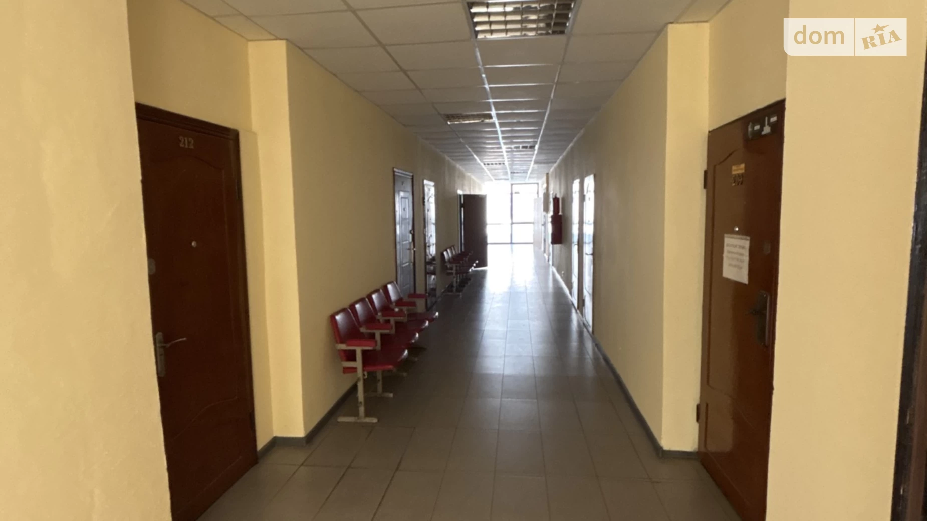 Сдается в аренду офис 18 кв. м в бизнес-центре, цена: 144 $ - фото 2