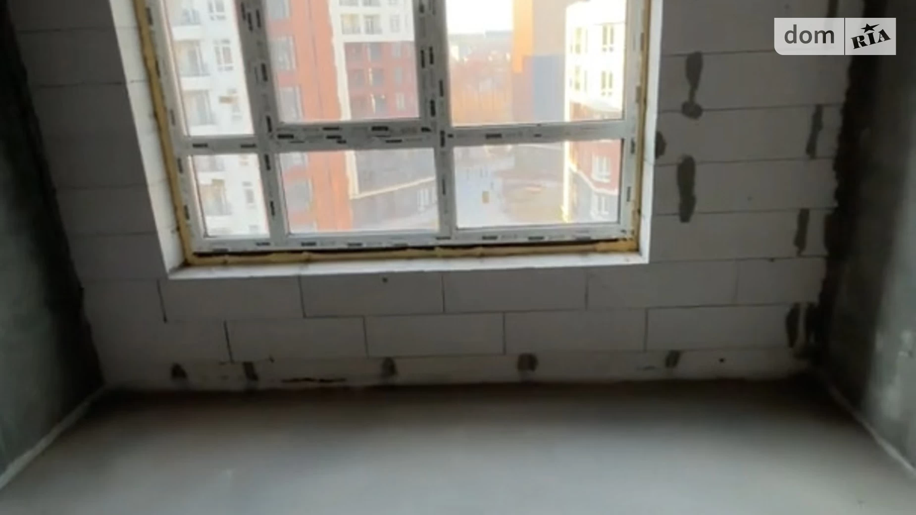 Продається 1-кімнатна квартира 42 кв. м у Ірпені, вул. Ольги Кобилянської(Достоєвського), 1В/19 - фото 5