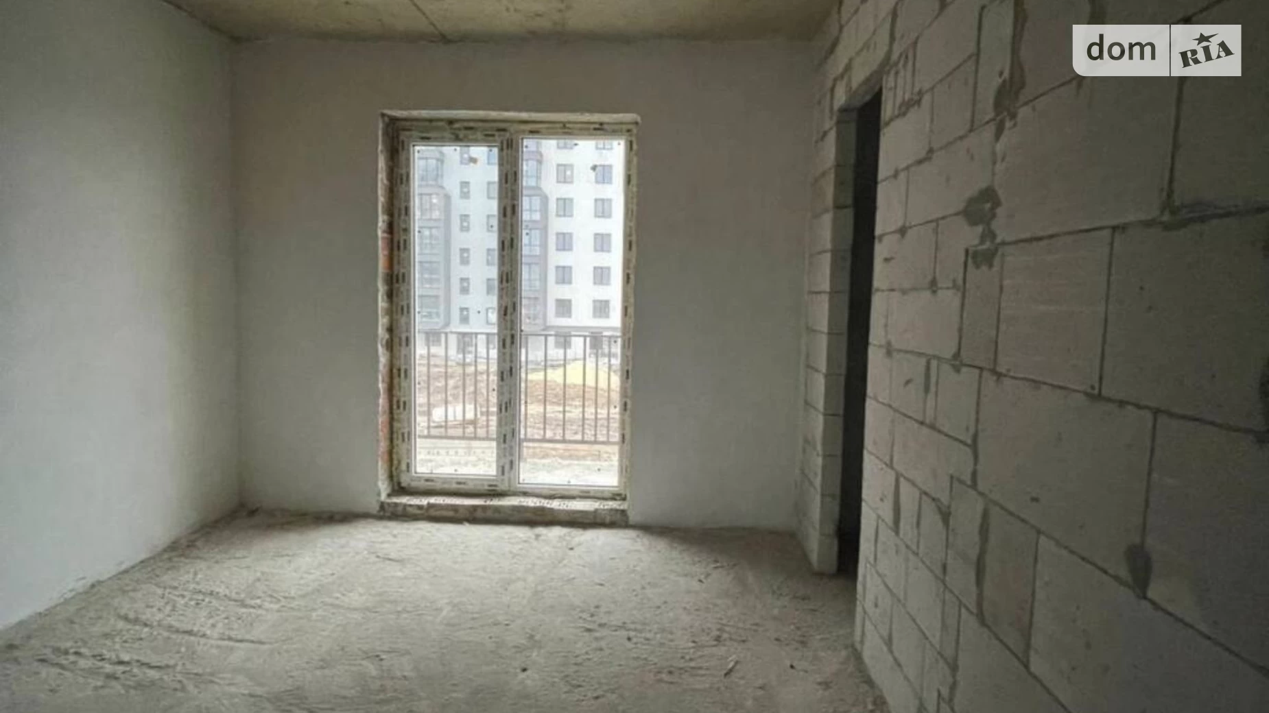 Продається 1-кімнатна квартира 57.2 кв. м у Львові, цена: 57200 $ - фото 3