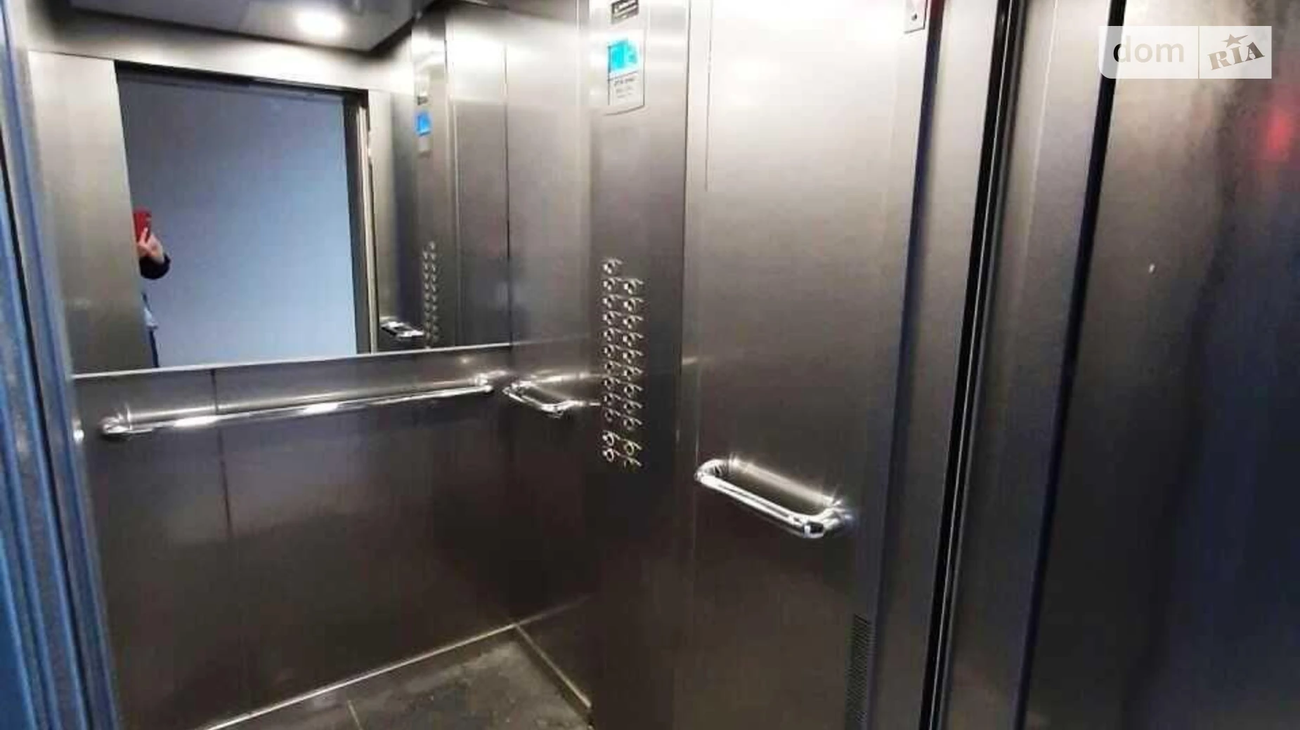 Продається 3-кімнатна квартира 118.5 кв. м у Києві, вул. Предславинська, 42 - фото 3