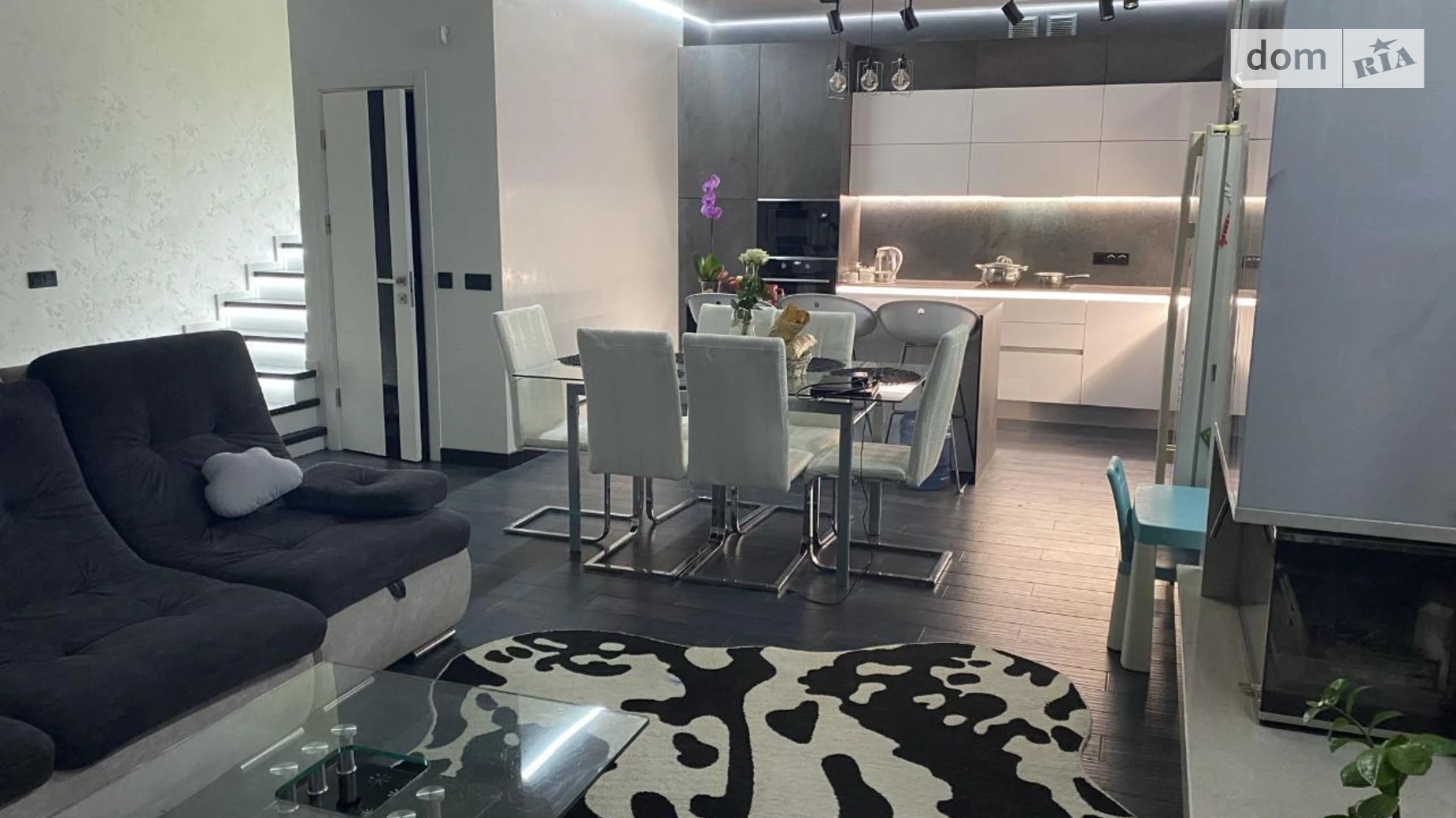 пер. Коновальца Байковцы, цена: 180000 $ - фото 2