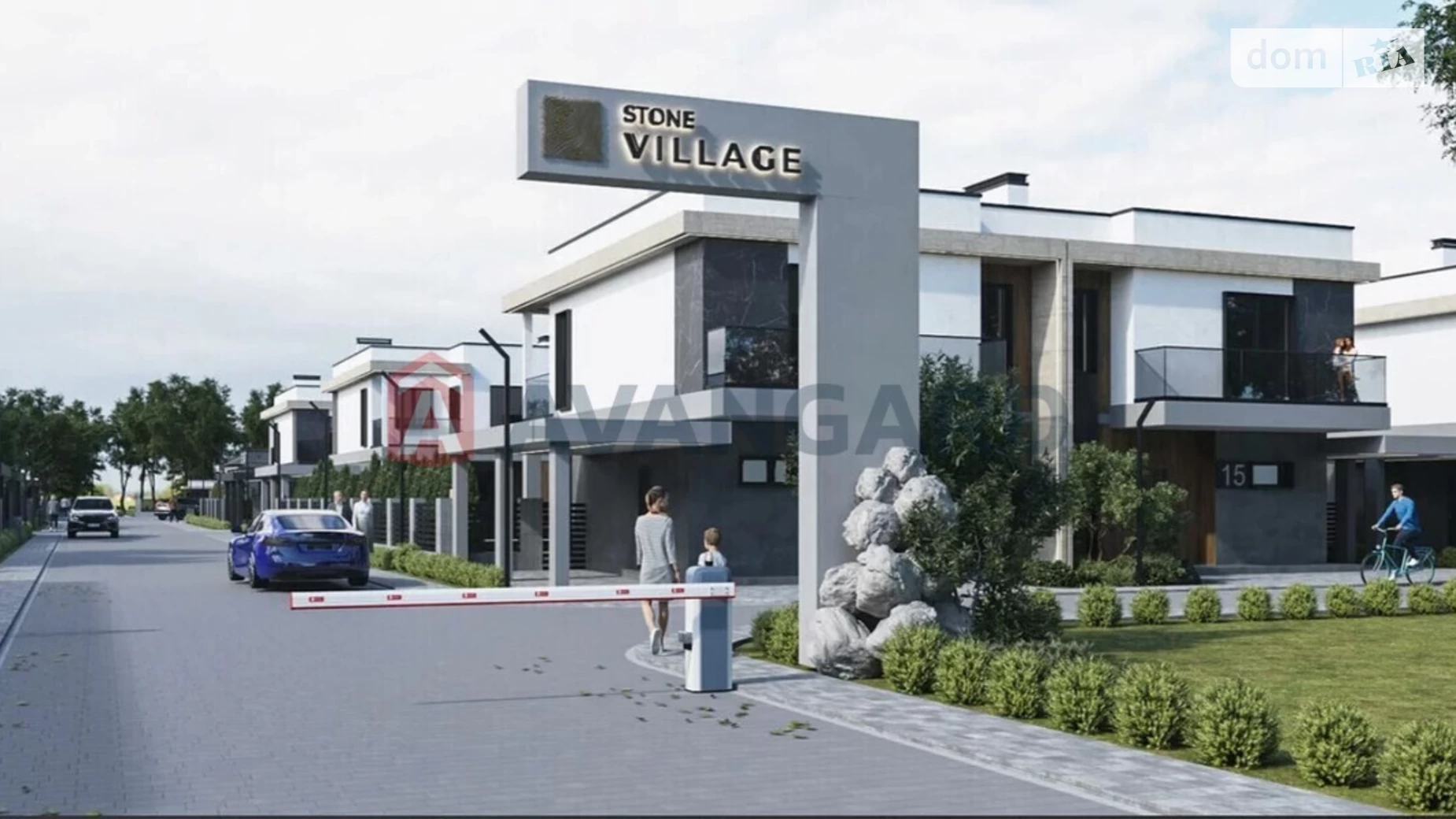 Продається будинок 2 поверховий 135 кв. м з гаражем, цена: 162000 $ - фото 3