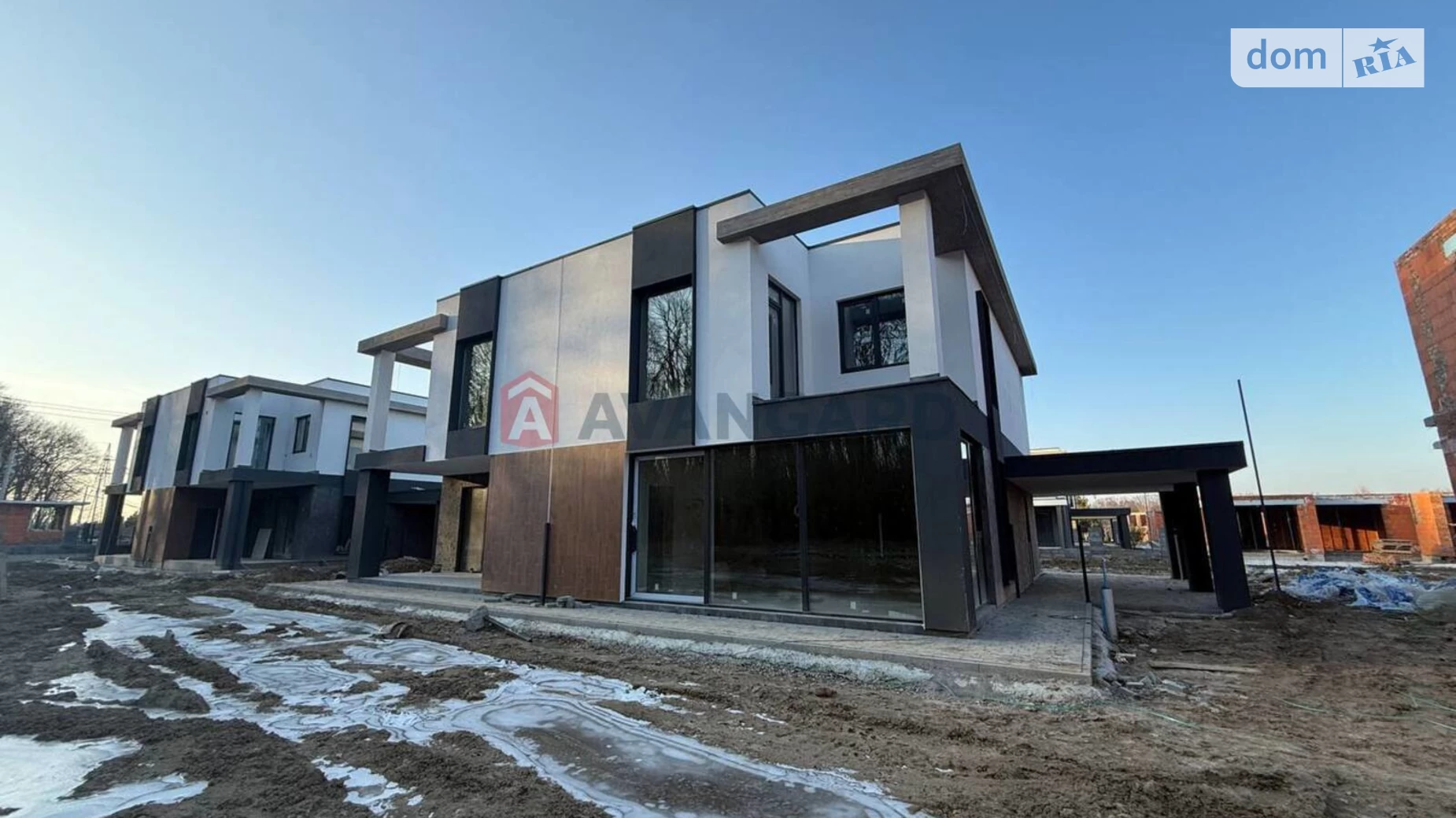 Продається будинок 2 поверховий 135 кв. м з гаражем, цена: 162000 $ - фото 5