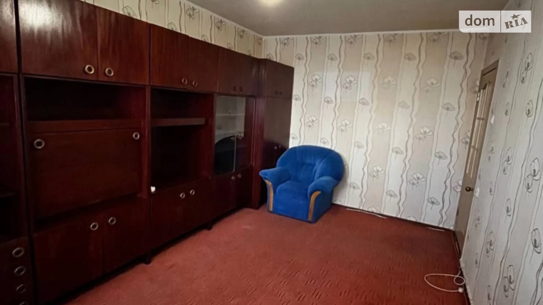 Продається 2-кімнатна квартира 50 кв. м у Кропивницькому, цена: 42500 $ - фото 5