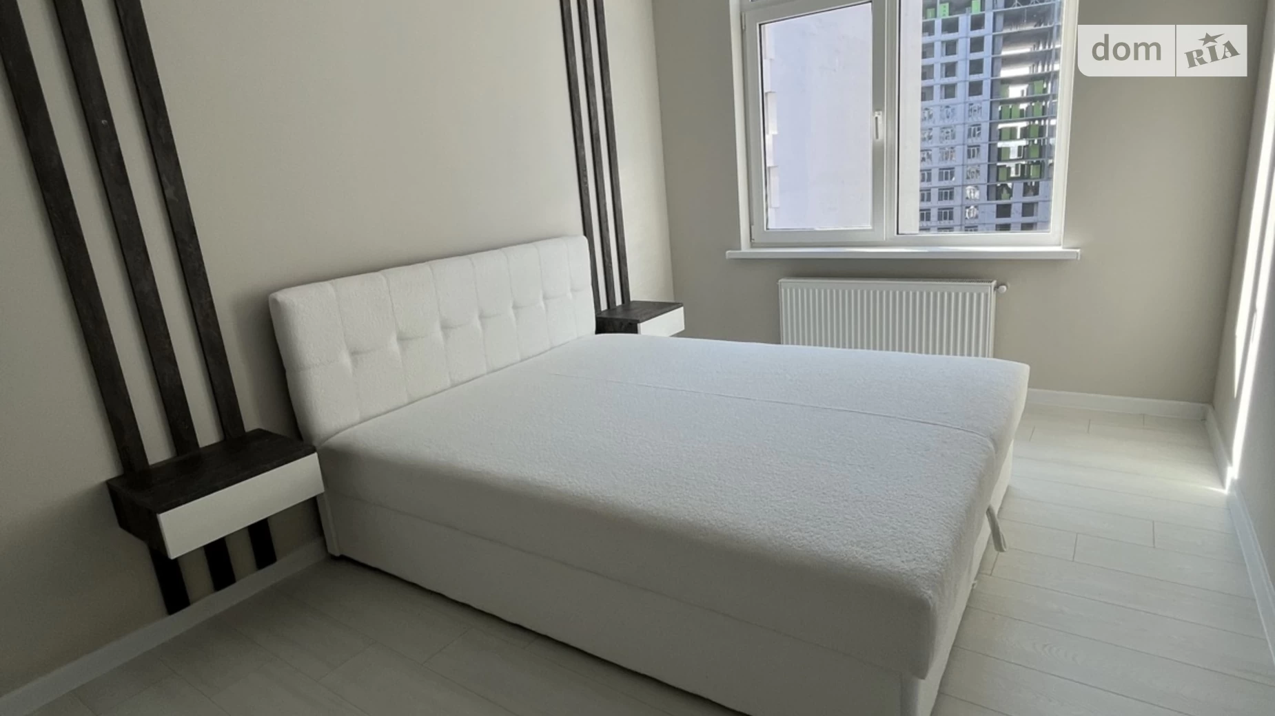 2-комнатная квартира 58 кв. м в Тернополе, цена: 65900 $ - фото 4