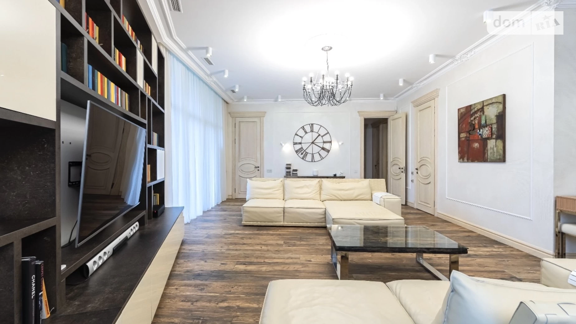 Продается 4-комнатная квартира 185 кв. м в Киеве, пер. Лукьяновский, 3 - фото 2