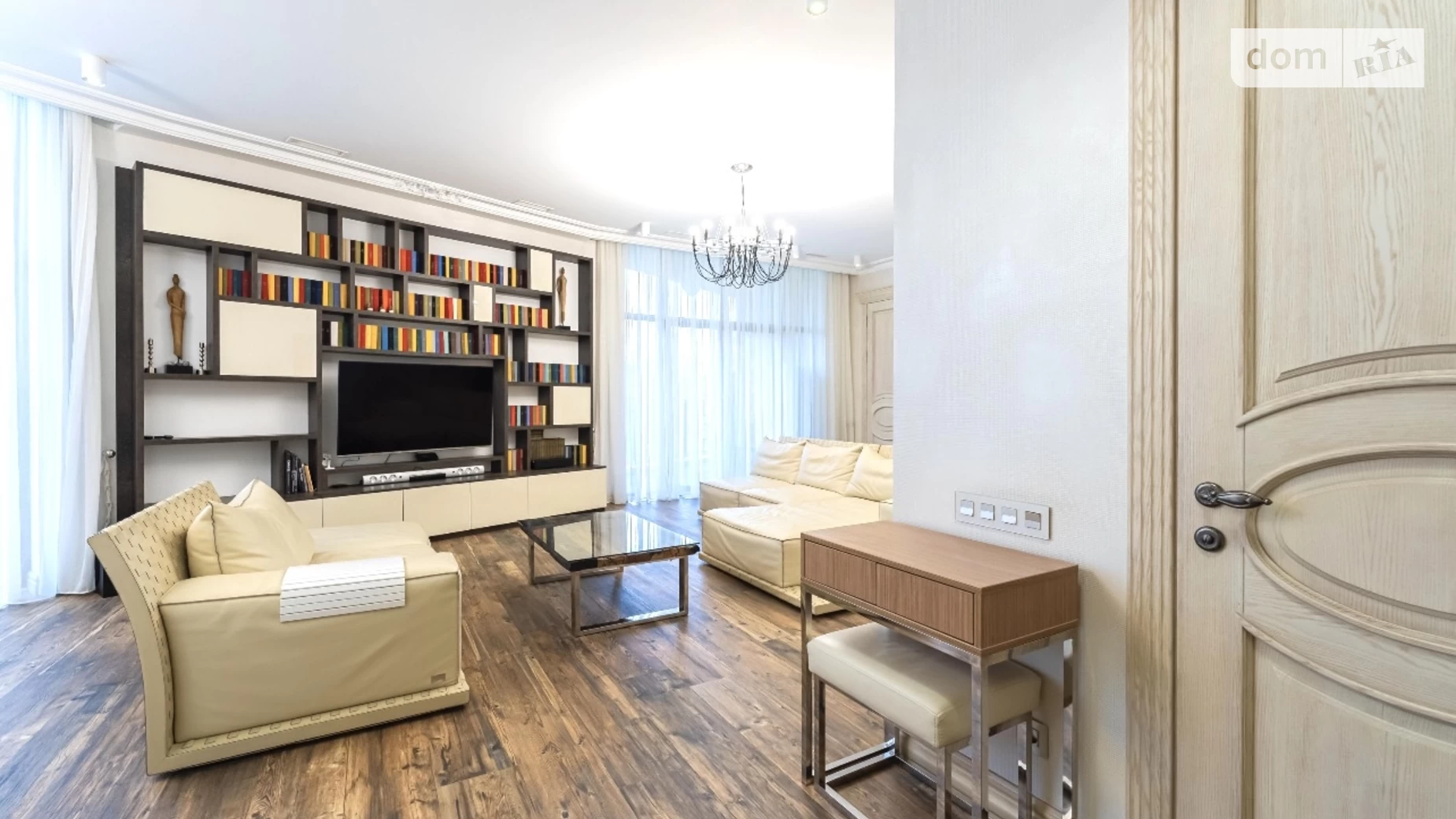 Продается 4-комнатная квартира 185 кв. м в Киеве, пер. Лукьяновский, 3 - фото 4