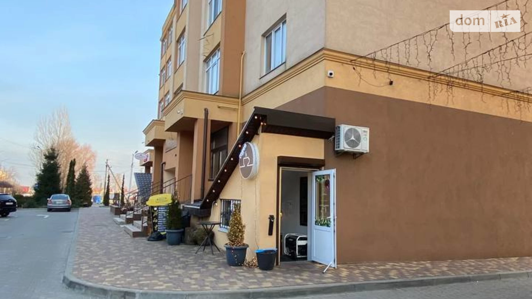 Продається 1-кімнатна квартира 50.2 кв. м у, цена: 55000 $ - фото 2