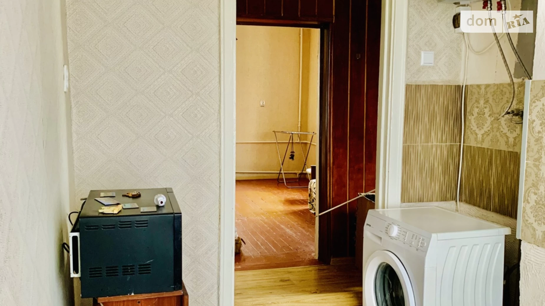 Продается 2-комнатная квартира 41.9 кв. м в Здолбунове, просп. Цементников - фото 4