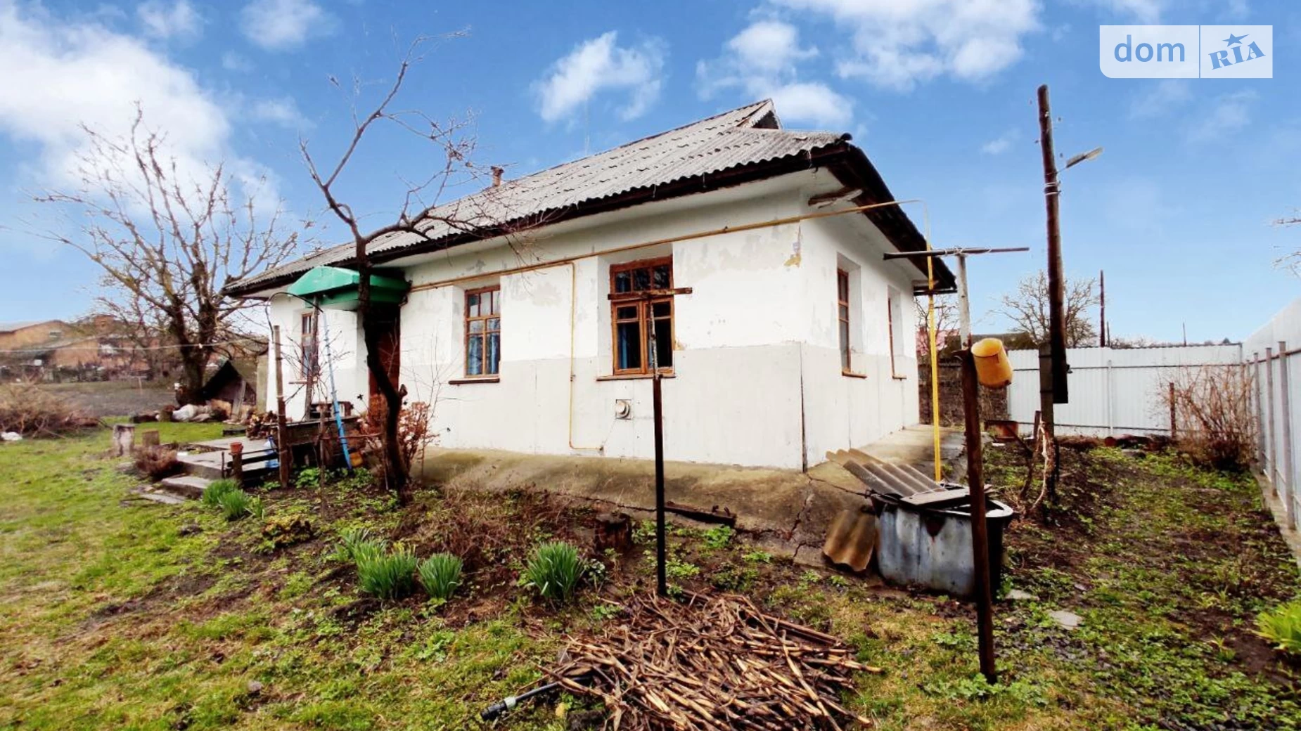 Продается одноэтажный дом 43.9 кв. м с верандой, цена: 13000 $ - фото 3