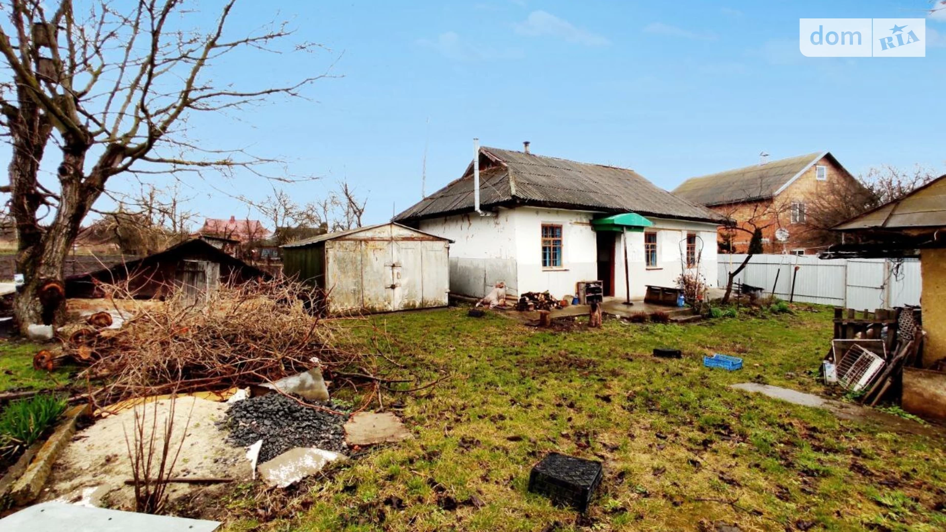 Продается одноэтажный дом 43.9 кв. м с верандой, цена: 13000 $ - фото 4