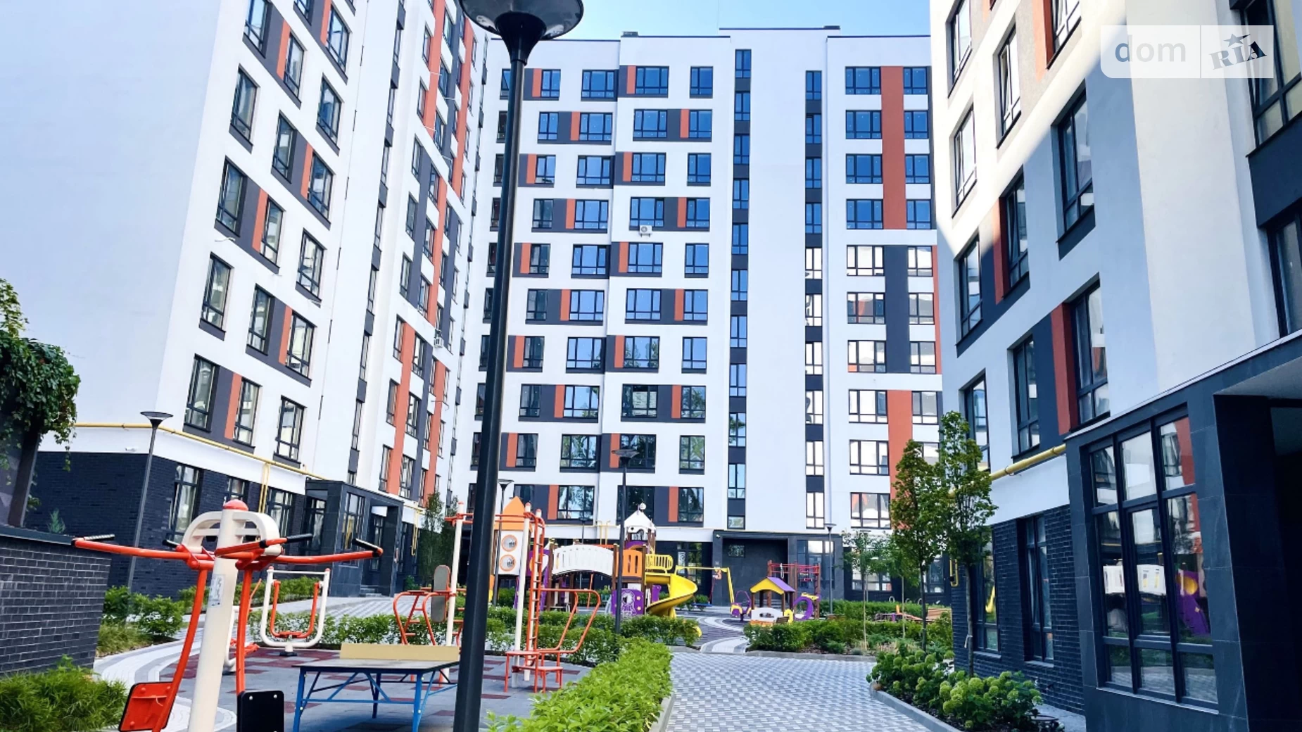 Продается 1-комнатная квартира 38.9 кв. м в Ирпене, ул. Павленко, 56 - фото 3
