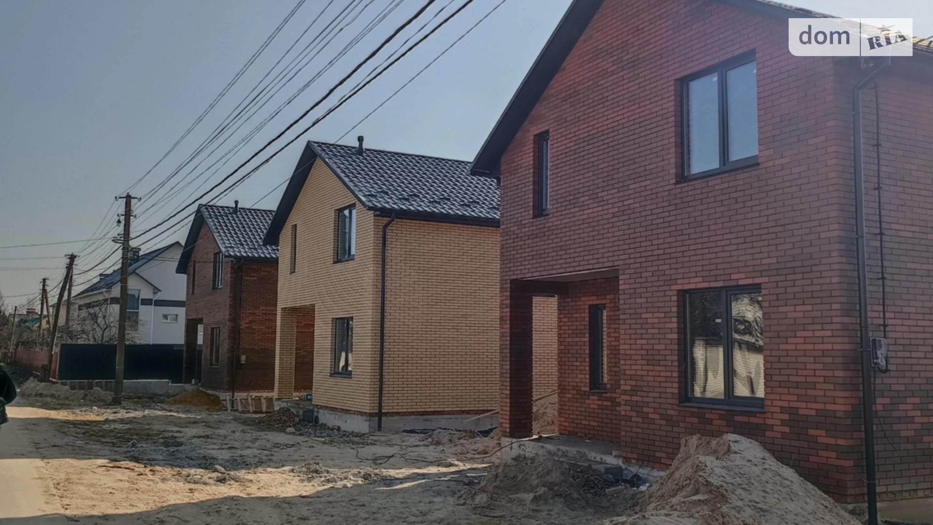 Продається будинок 2 поверховий 125 кв. м з мансардою, цена: 98000 $ - фото 2